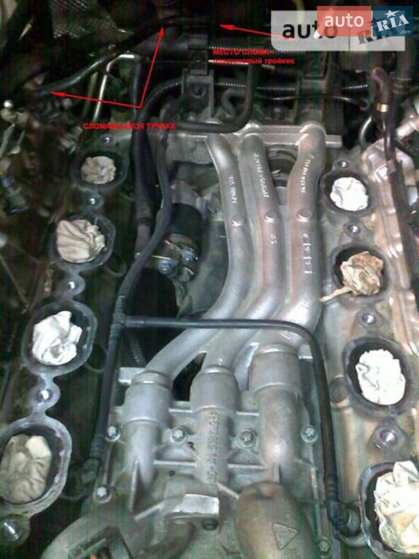 Porsche Cayenne 2003 VIN WP1AC29P14LA92181 фото оголошення 51 з 55