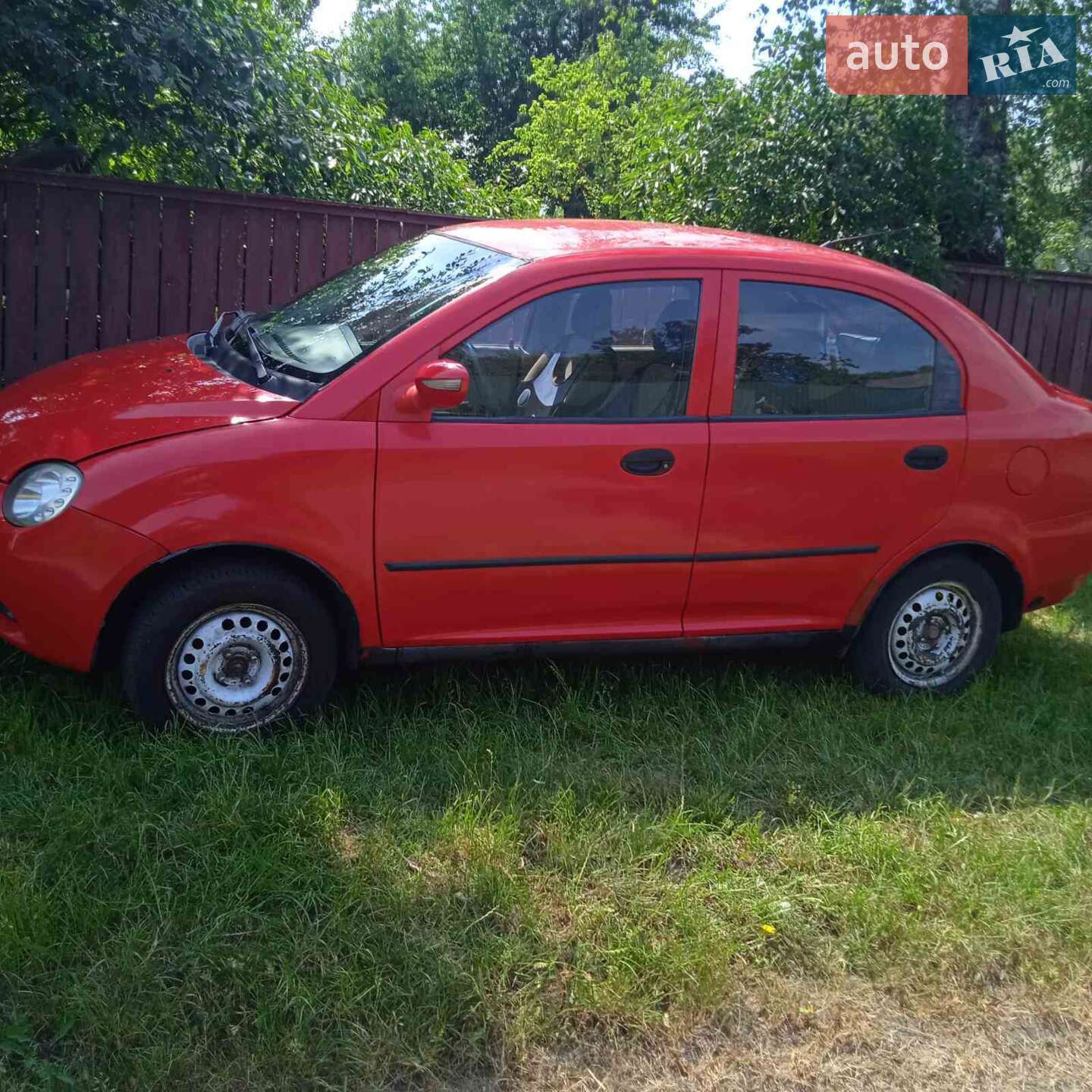 Chery Jaggi 2008 VIN LVVDC12A88D093638 фото оголошення 6 з 10