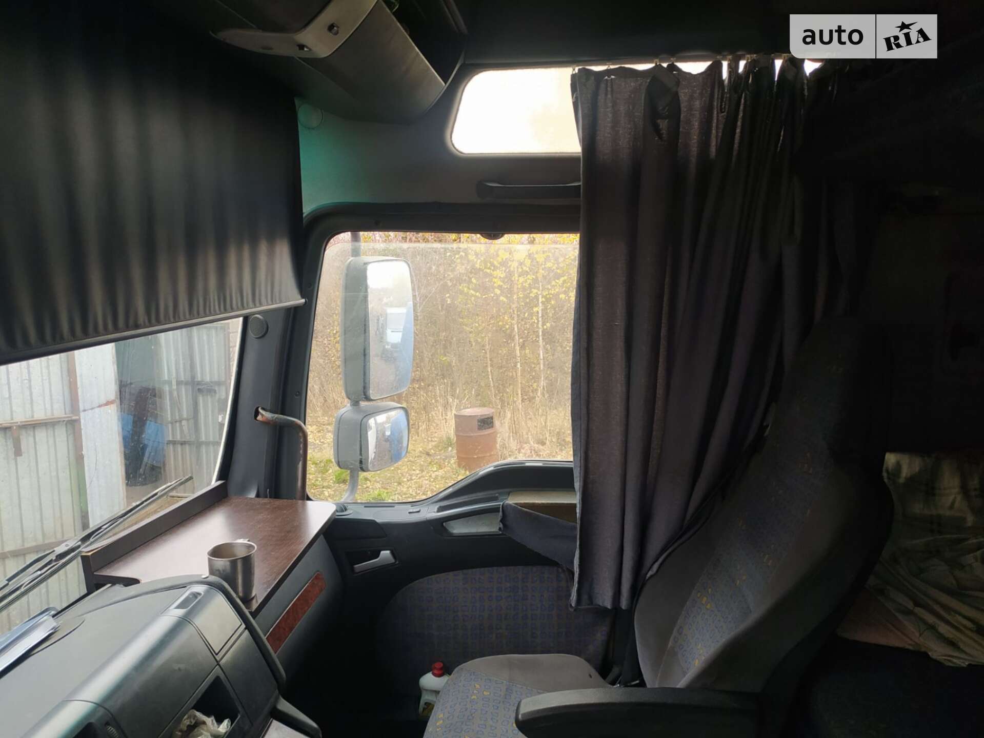 MAN 18.463 2002 VIN WMAH05ZZZ2G155360 фото оголошення 9 з 9