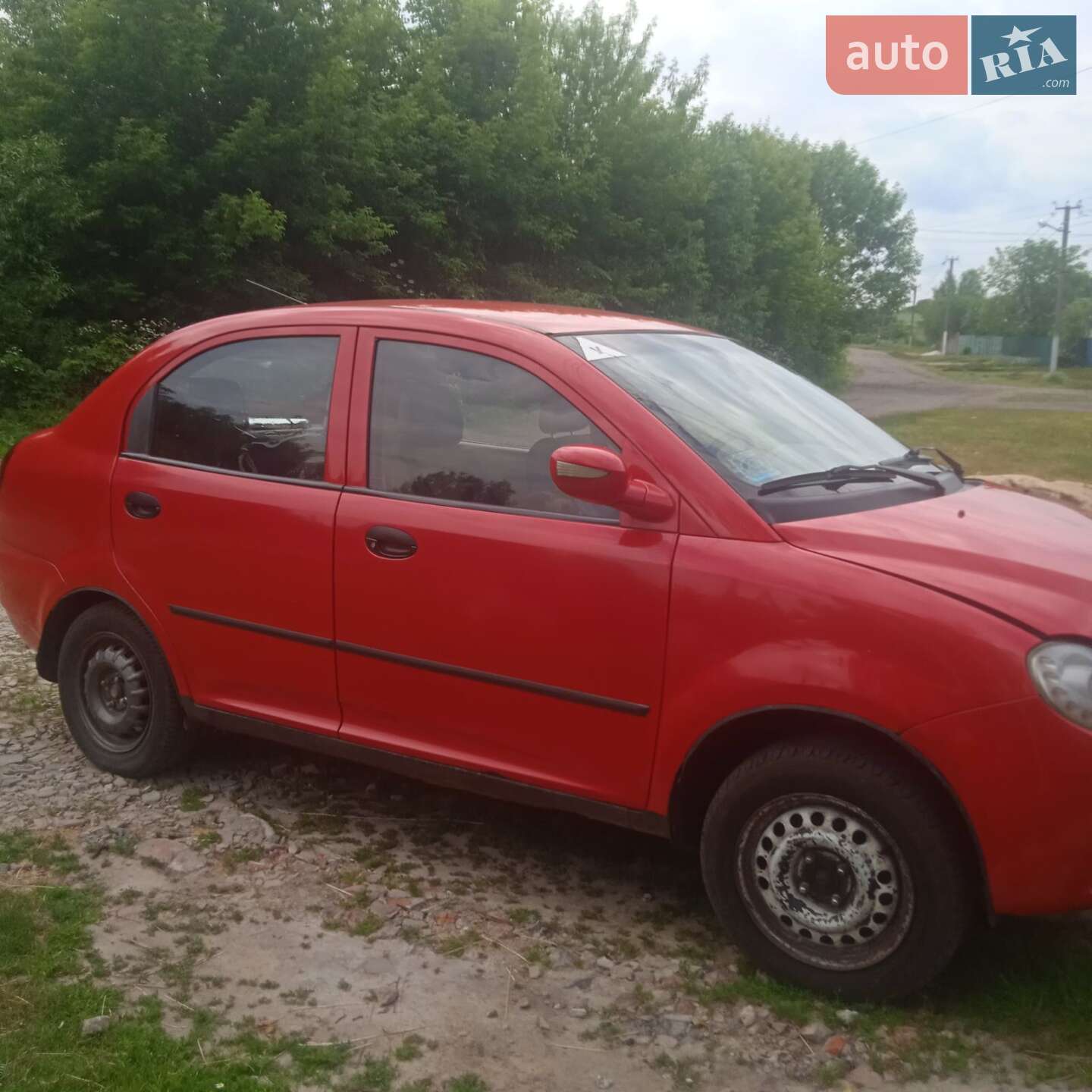 Chery Jaggi 2008 VIN LVVDC12A88D093638 фото оголошення 10 з 10