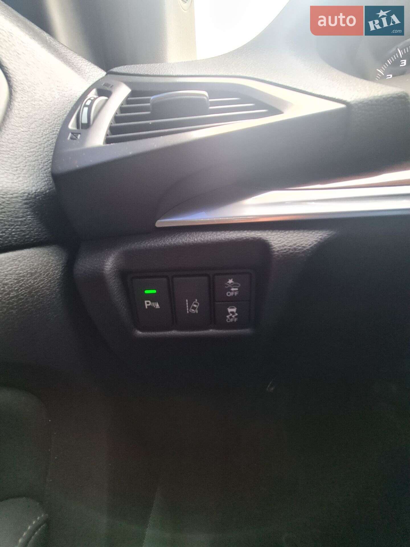 Acura MDX 2016 VIN 5FRYD4H99GB057583 фото оголошення 9 з 15