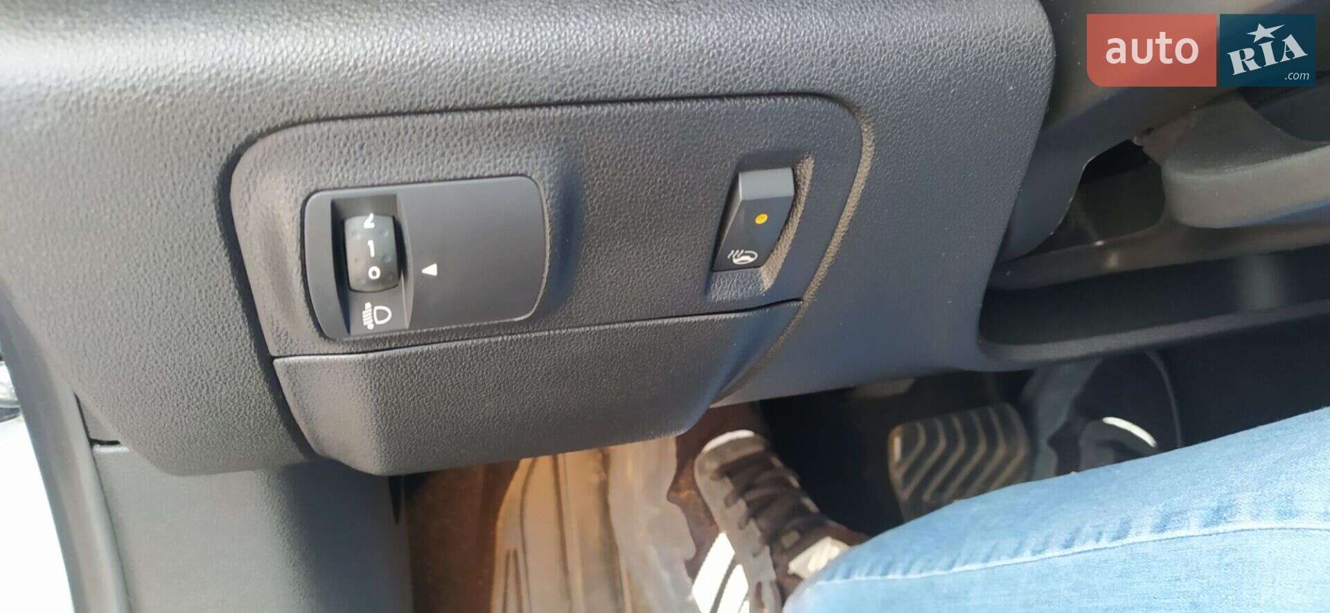 Renault Samsung SM6 2016 VIN KNMA4C2BMGP011701 фото оголошення 56 з 56