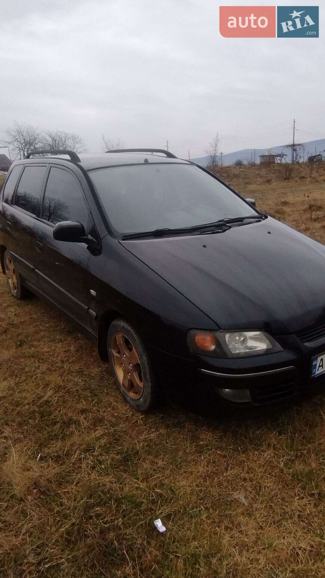 Mitsubishi Space Star 2004 VIN XMCLNDG3A4F023760 фото оголошення 2 з 9