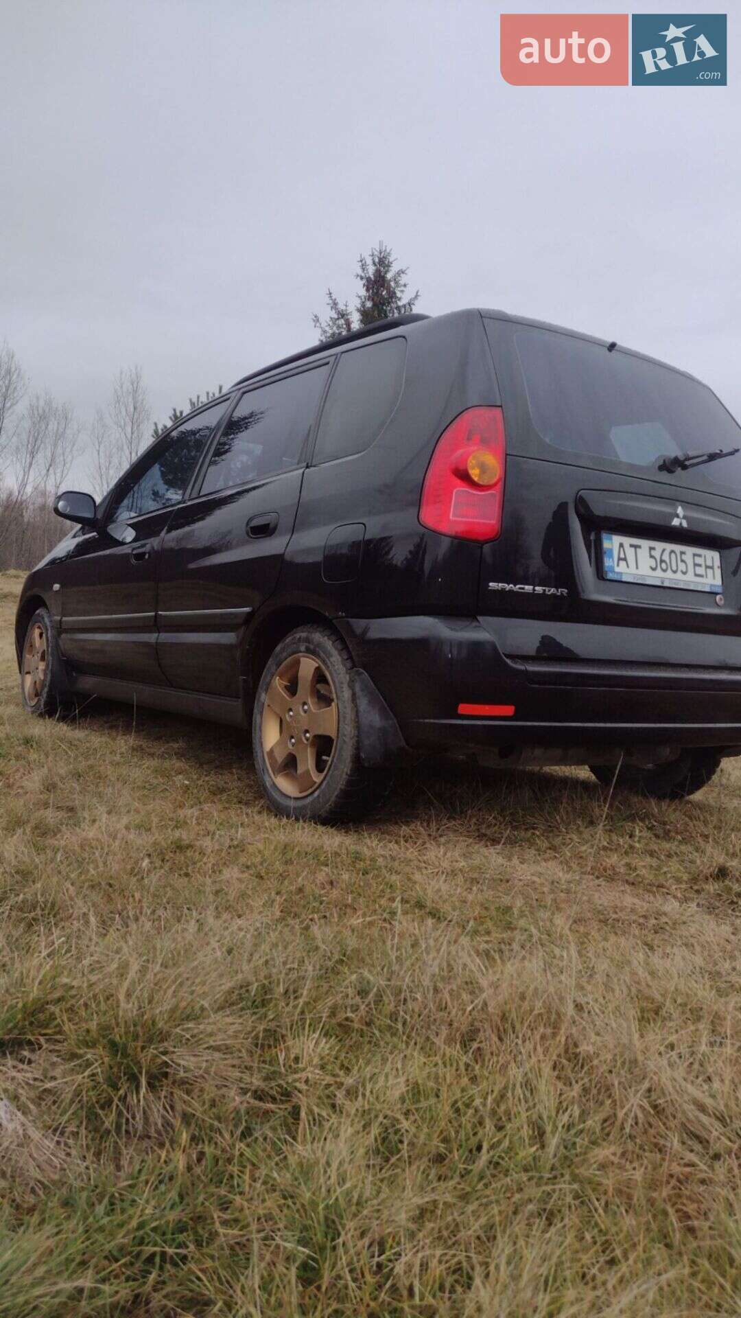 Mitsubishi Space Star 2004 VIN XMCLNDG3A4F023760 фото оголошення 4 з 9