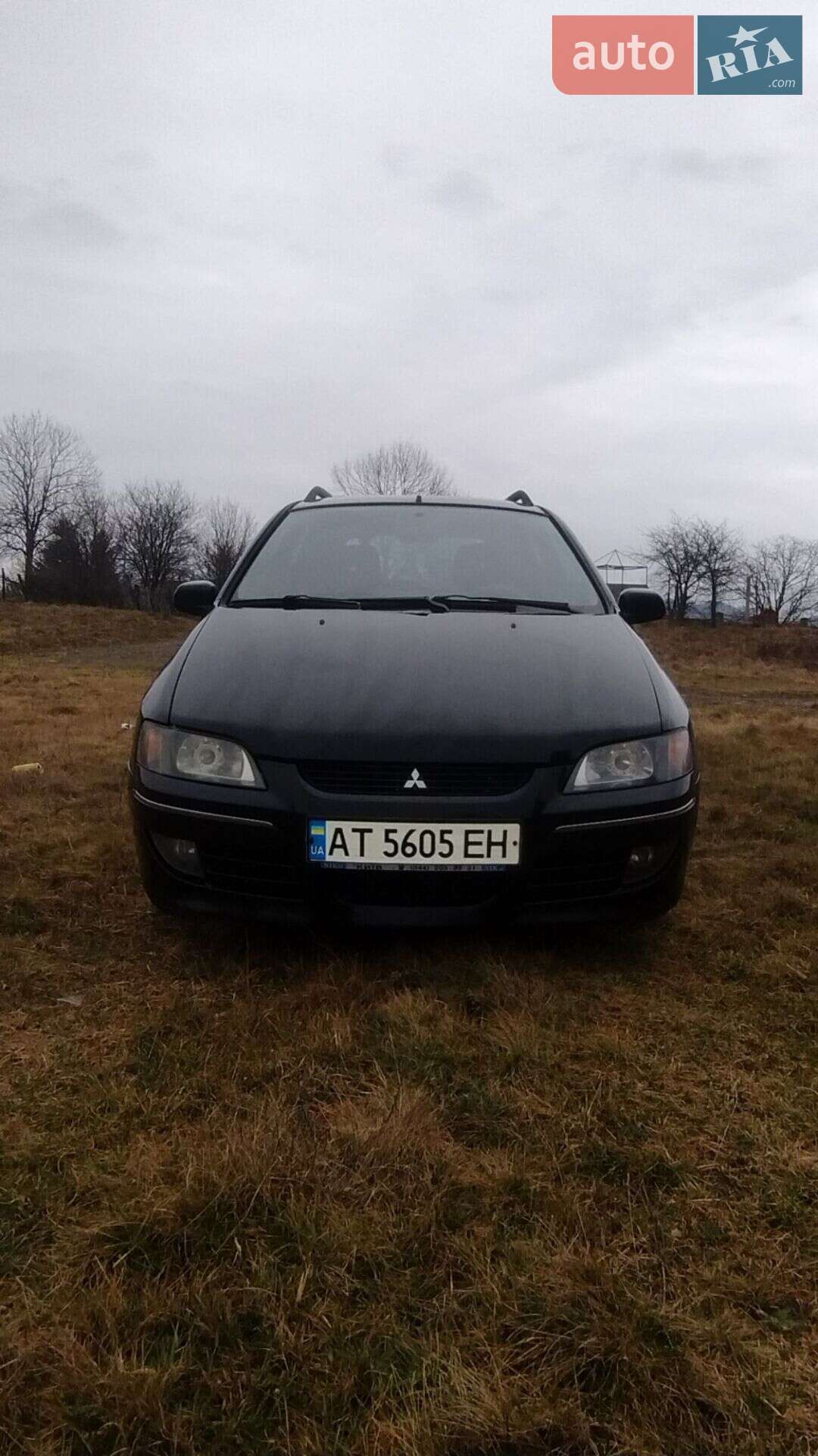 Mitsubishi Space Star 2004 VIN XMCLNDG3A4F023760 фото оголошення 5 з 9