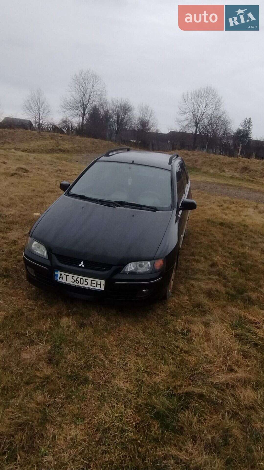 Mitsubishi Space Star 2004 VIN XMCLNDG3A4F023760 фото оголошення 6 з 9