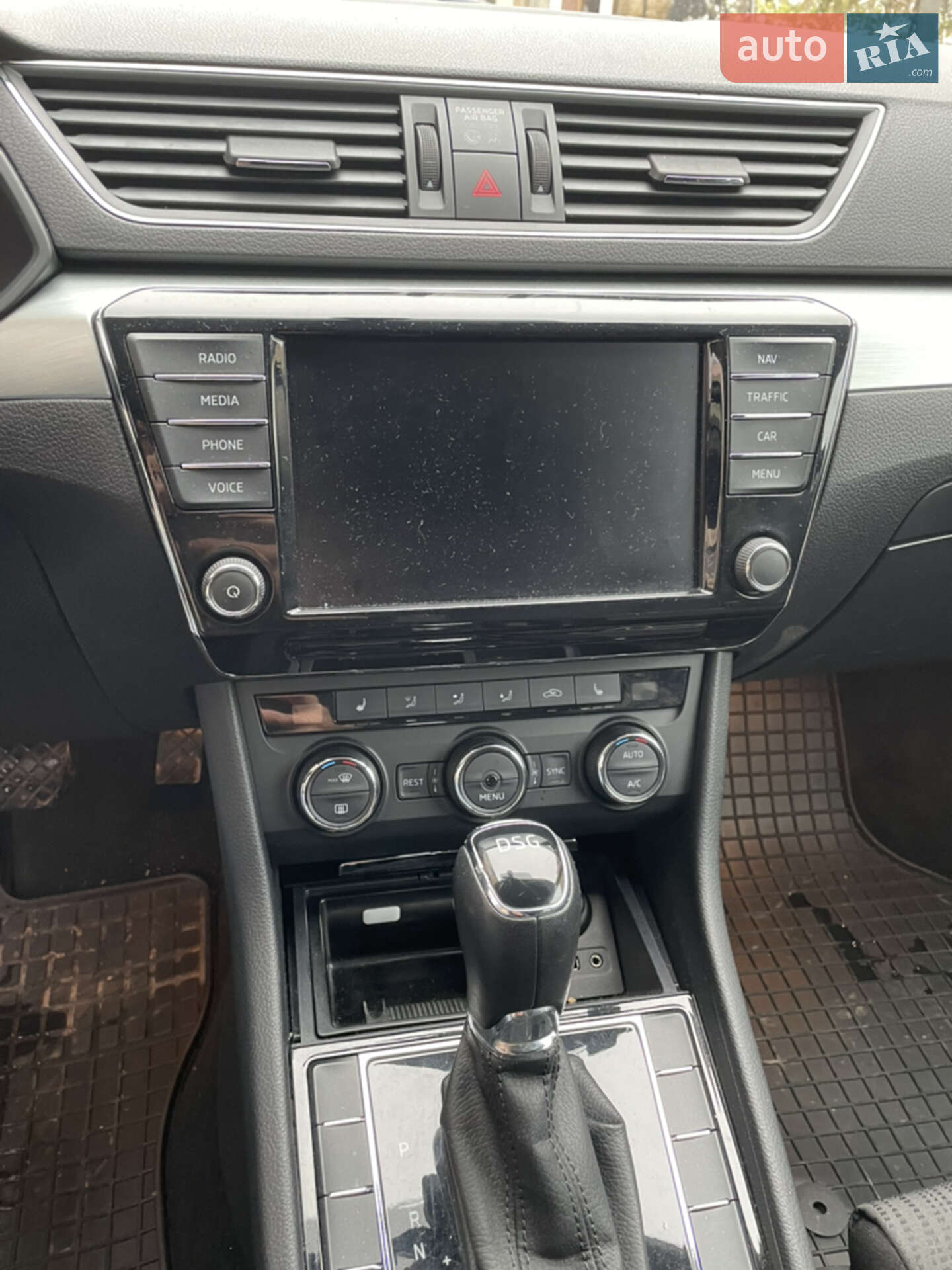 Skoda Superb 2017 VIN TMBJH7NPXH7534959 фото оголошення 5 з 31