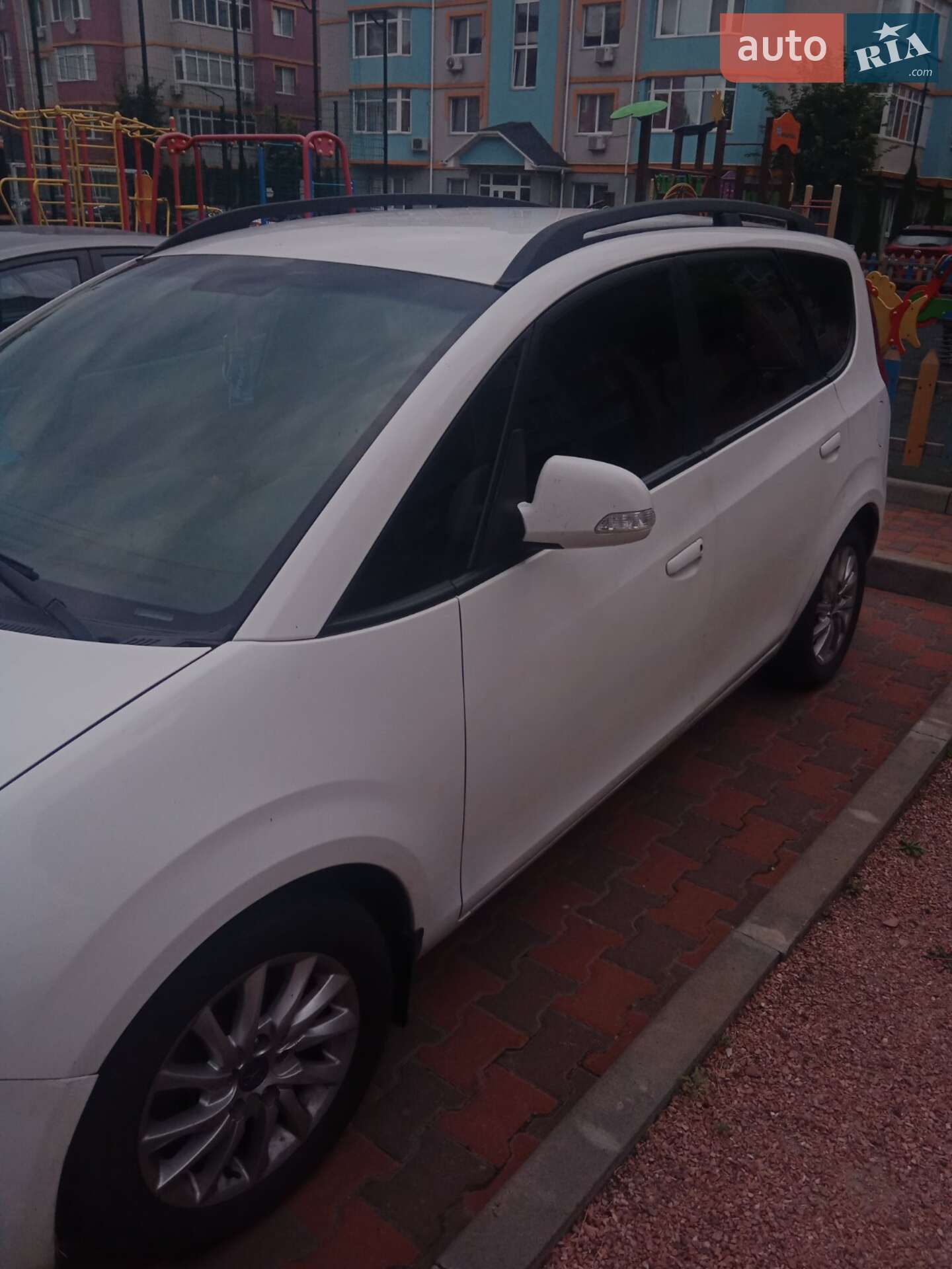 JAC J6 2013 VIN LJ16AK230D4420698 фото оголошення 4 з 6