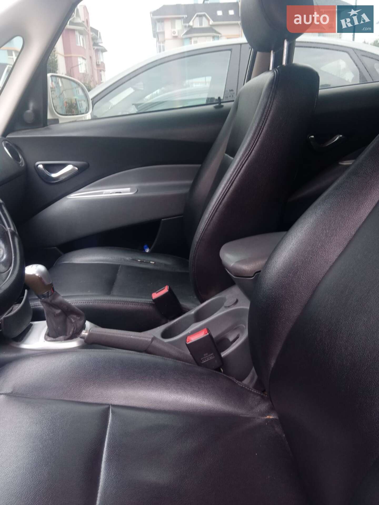 JAC J6 2013 VIN LJ16AK230D4420698 фото оголошення 5 з 6