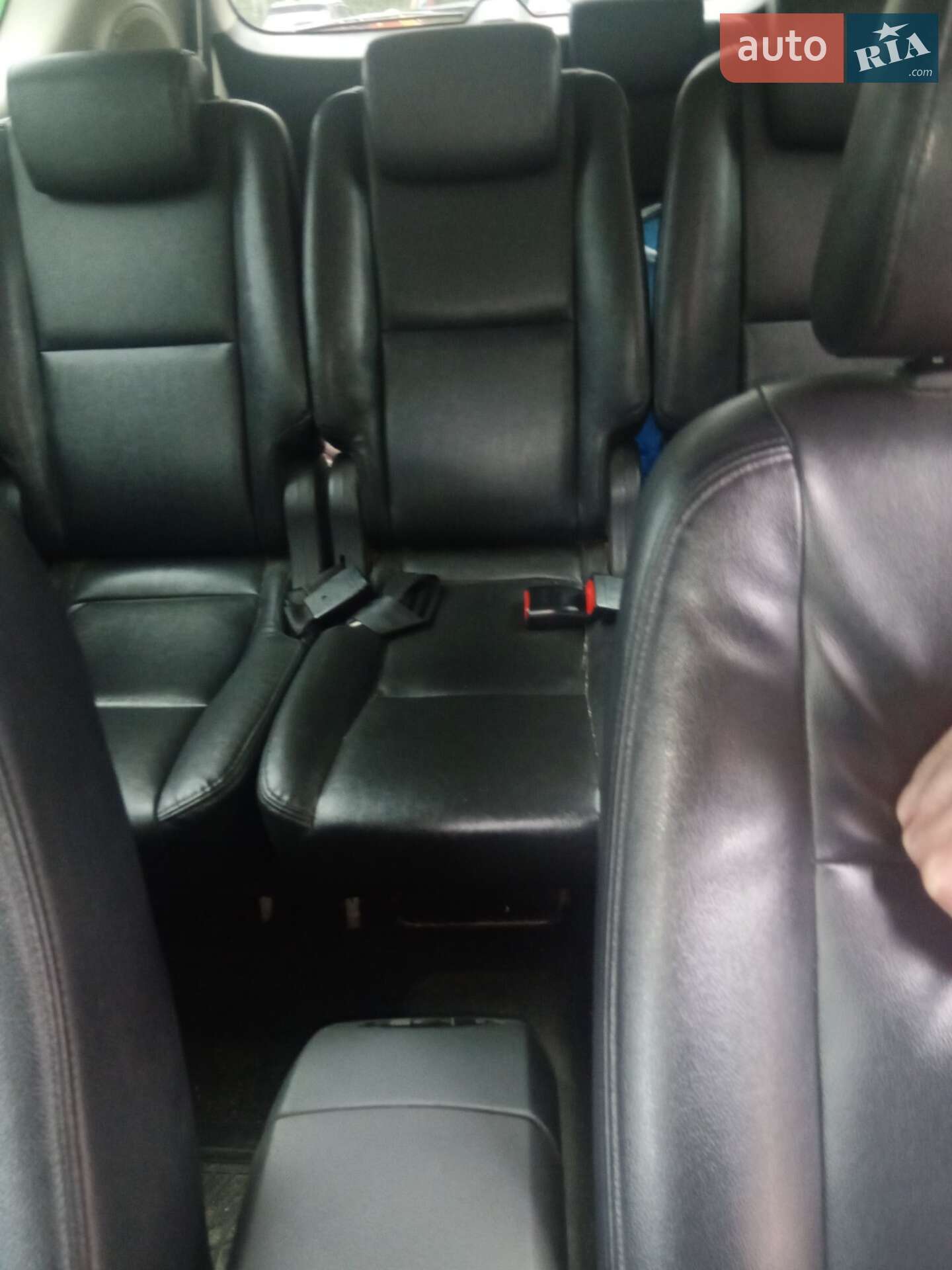 JAC J6 2013 VIN LJ16AK230D4420698 фото оголошення 6 з 6