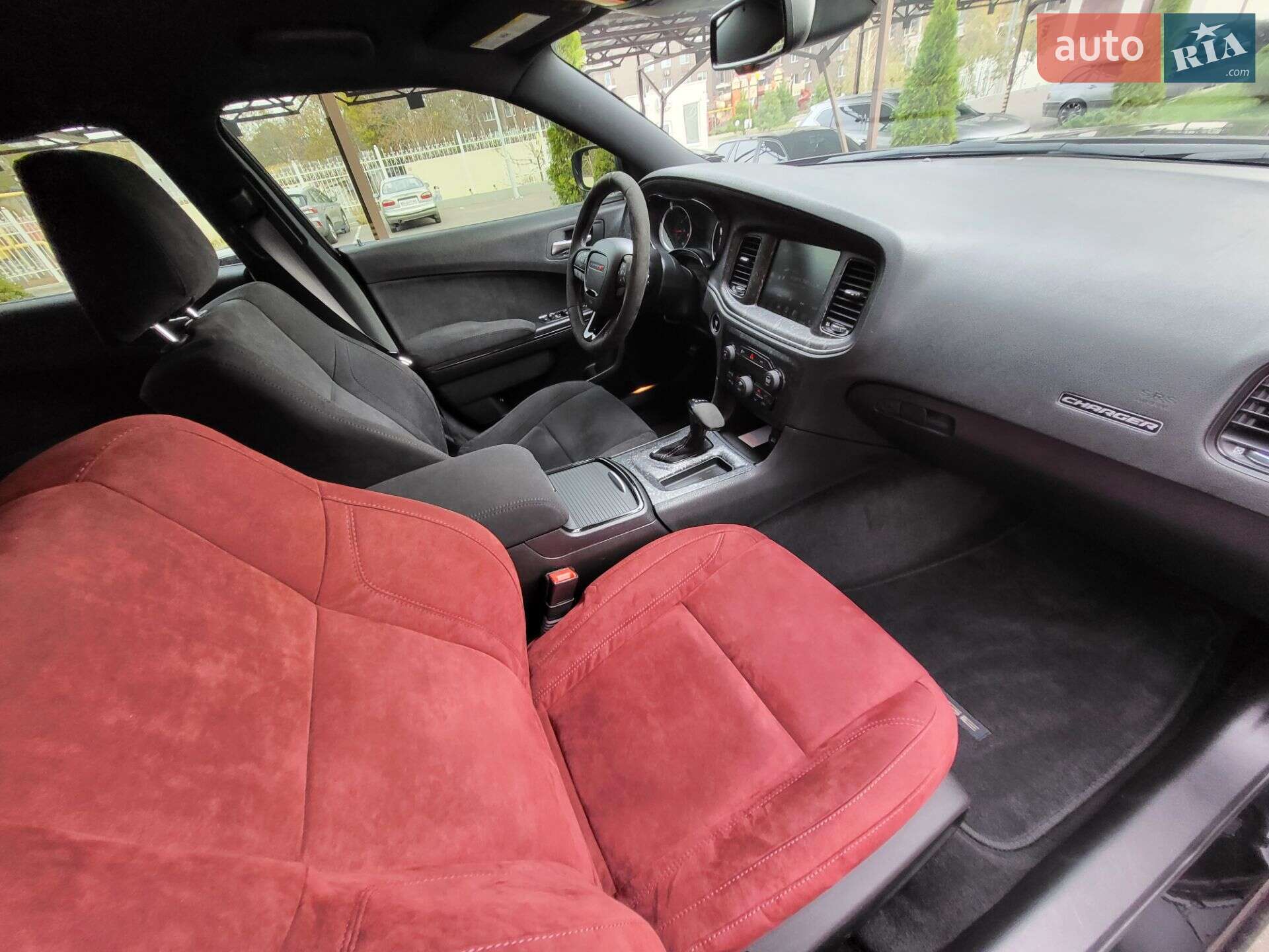 Dodge Charger 2016 VIN 2C3CDXHG8GH222758 фото оголошення 4 з 7