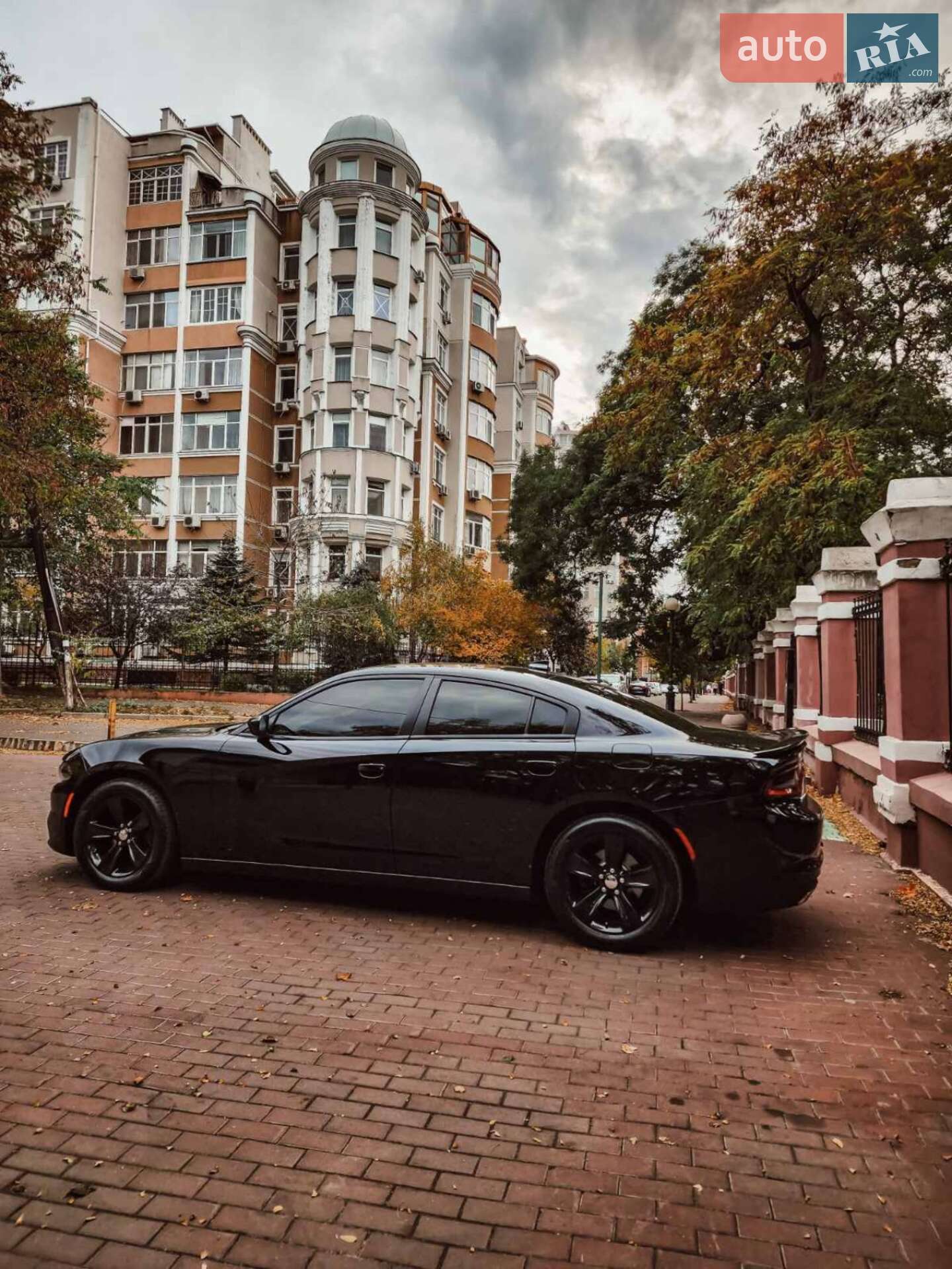 Dodge Charger 2016 VIN 2C3CDXHG8GH222758 фото оголошення 7 з 7