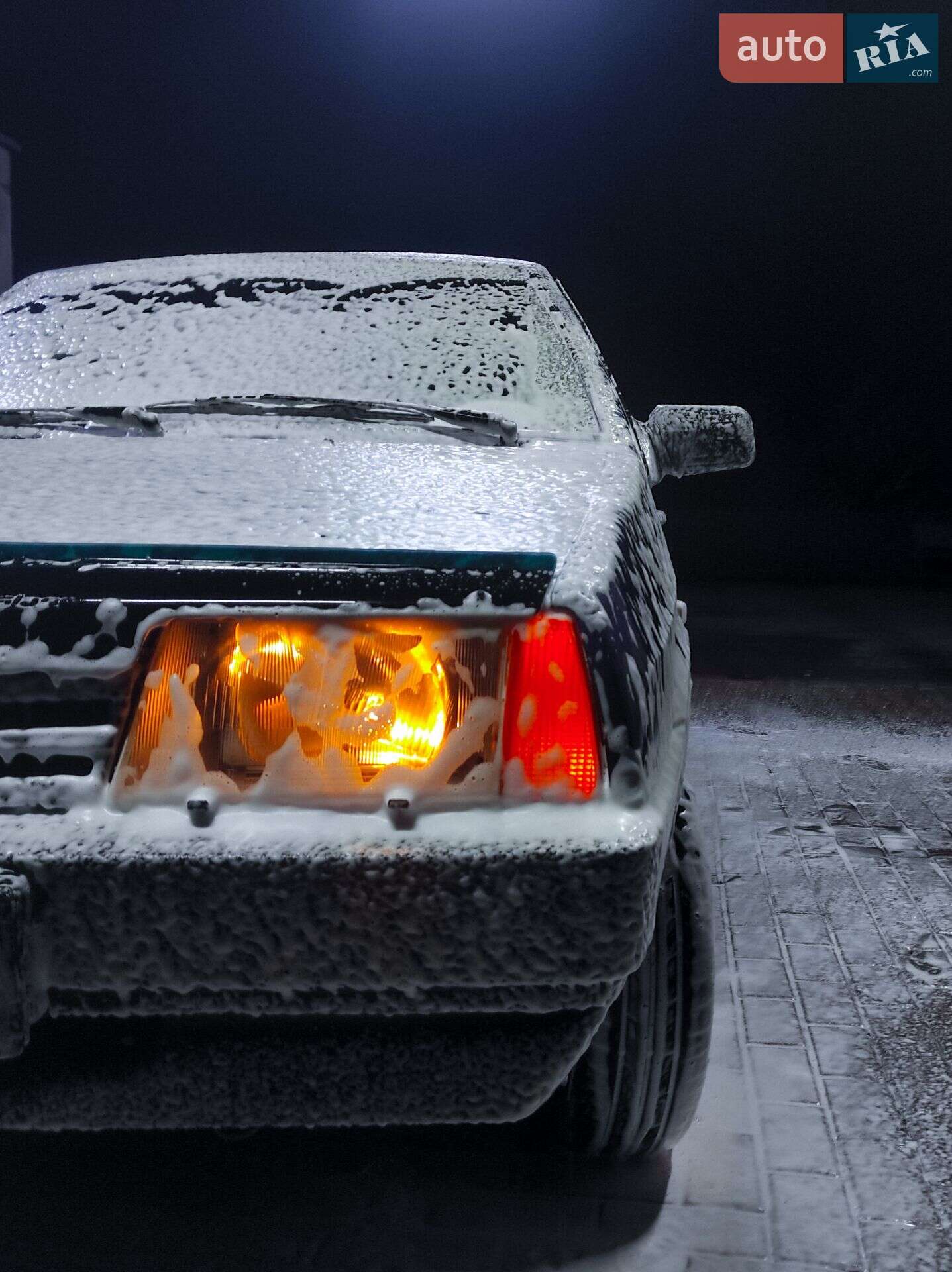 ВАЗ / Lada 21099 2006 VIN Y6D21099060027097 фото оголошення 2 з 10