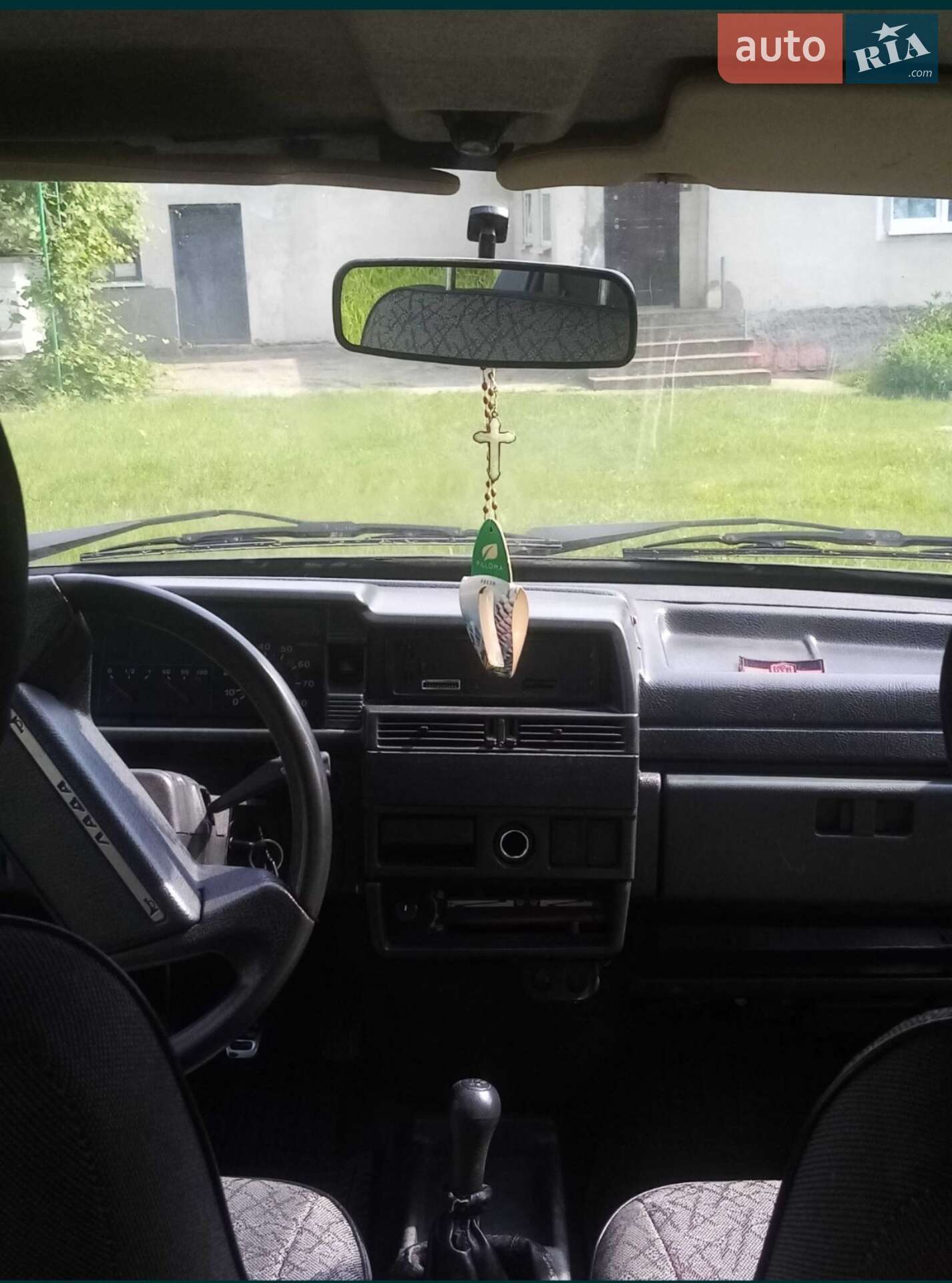 ВАЗ / Lada 2109 2006 VIN Y6D21093060013634 фото оголошення 2 з 7