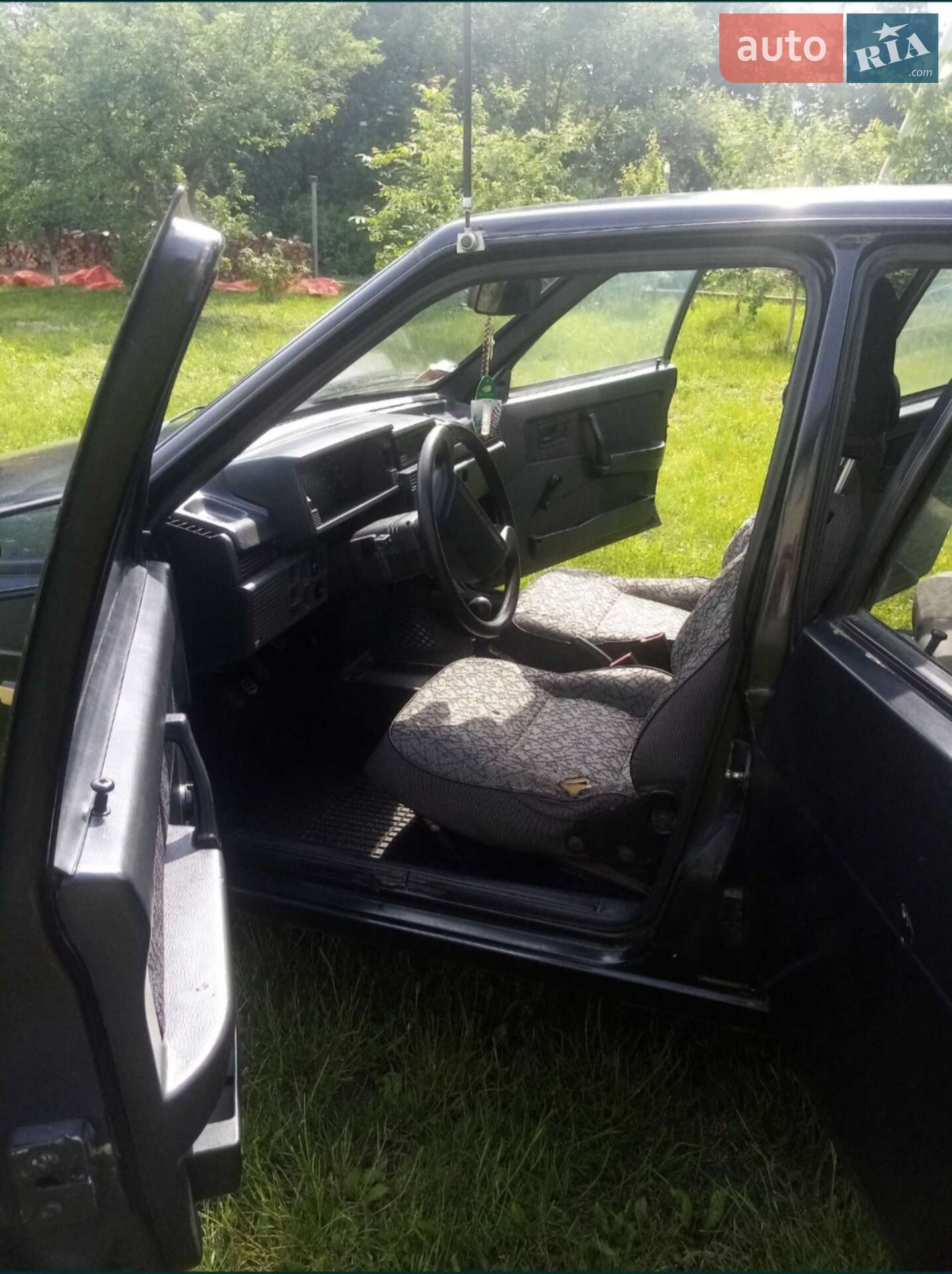 ВАЗ / Lada 2109 2006 VIN Y6D21093060013634 фото оголошення 4 з 7