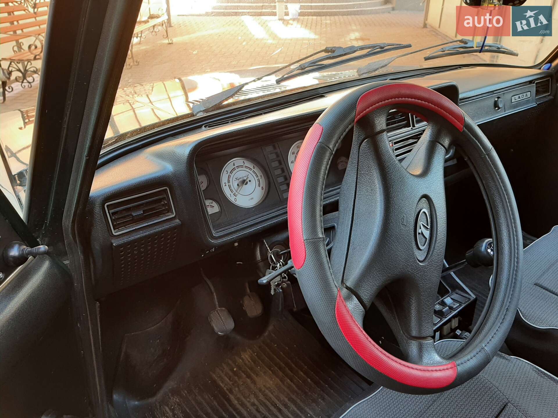 ВАЗ / Lada 2107 2005 VIN Y7C21070050039776 фото оголошення 11 з 11