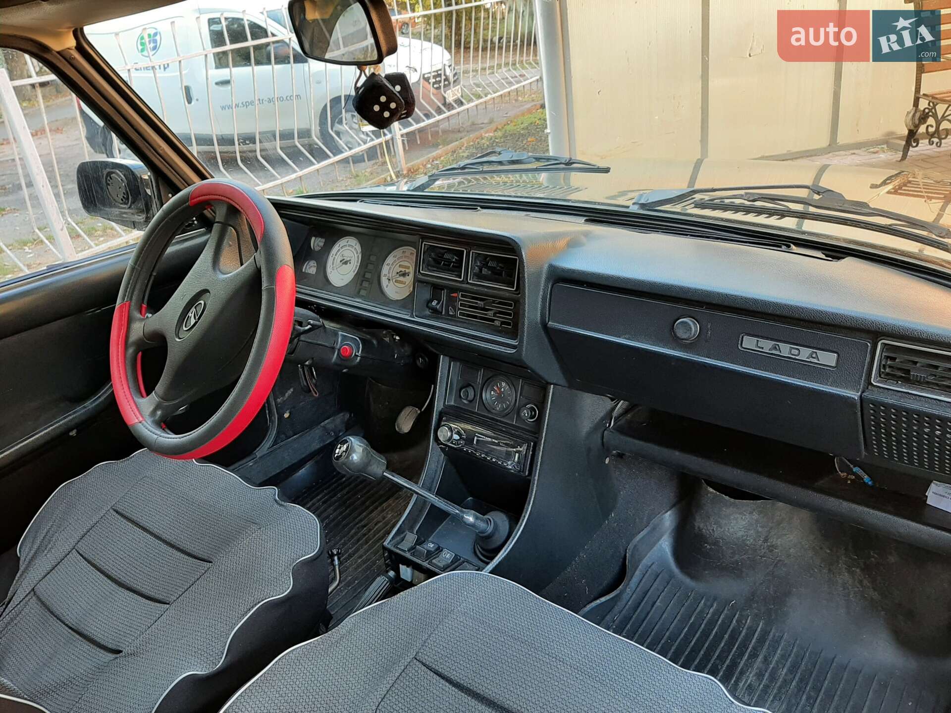 ВАЗ / Lada 2107 2005 VIN Y7C21070050039776 фото оголошення 10 з 11