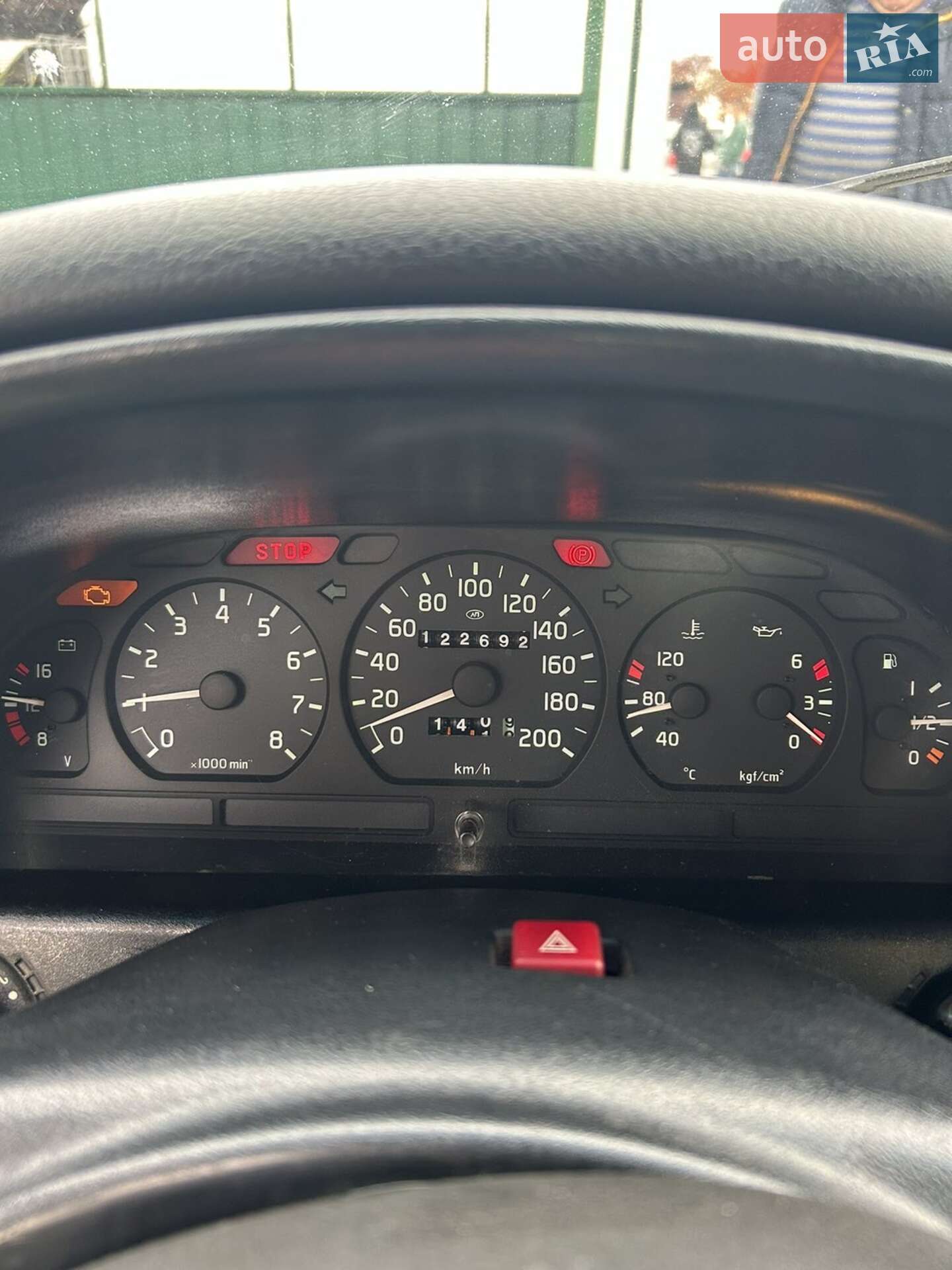ГАЗ 31105 Волга 2004 VIN Y7C31105040019677 фото оголошення 3 з 20