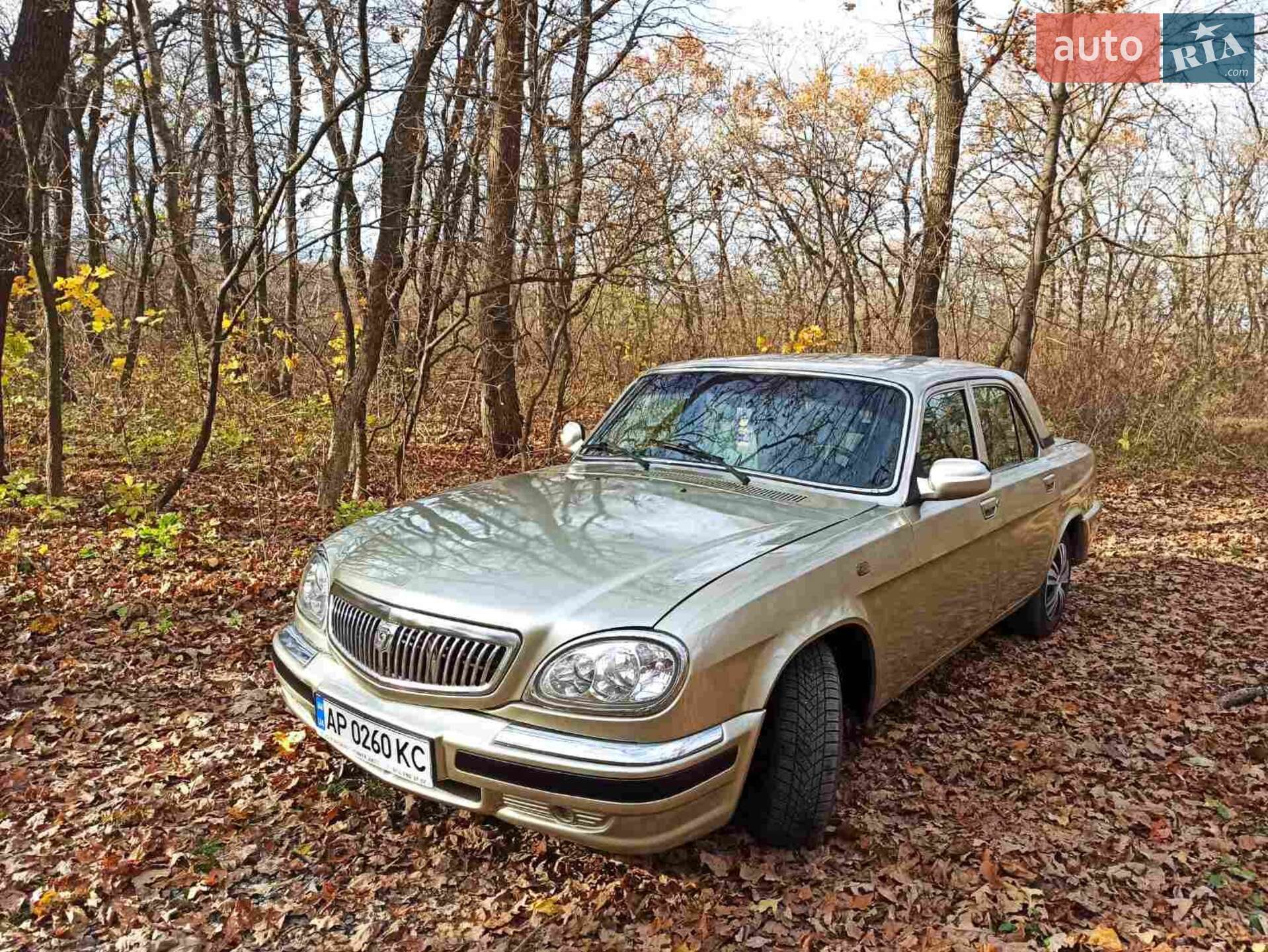 ГАЗ 31105 Волга 2004 VIN Y7C31105040019677 фото оголошення 12 з 20