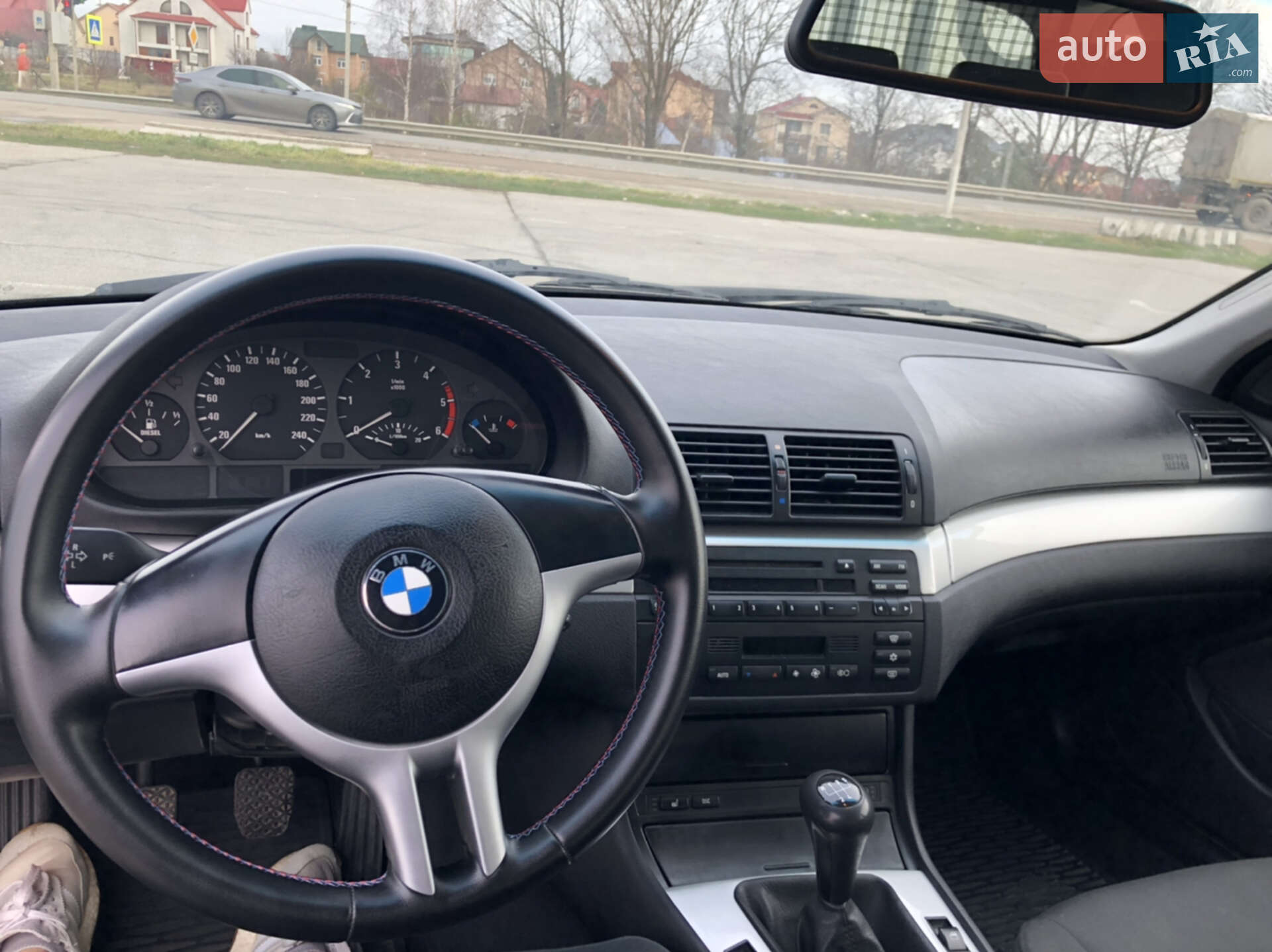 BMW 3 Series 2002 VIN WBAAP71070PJ40087 фото оголошення 10 з 34