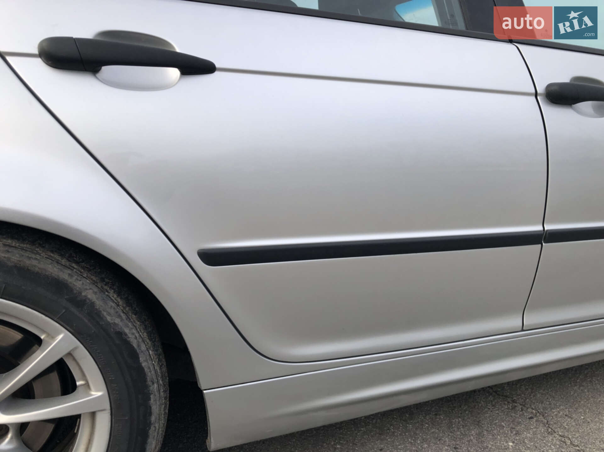 BMW 3 Series 2002 VIN WBAAP71070PJ40087 фото оголошення 17 з 34