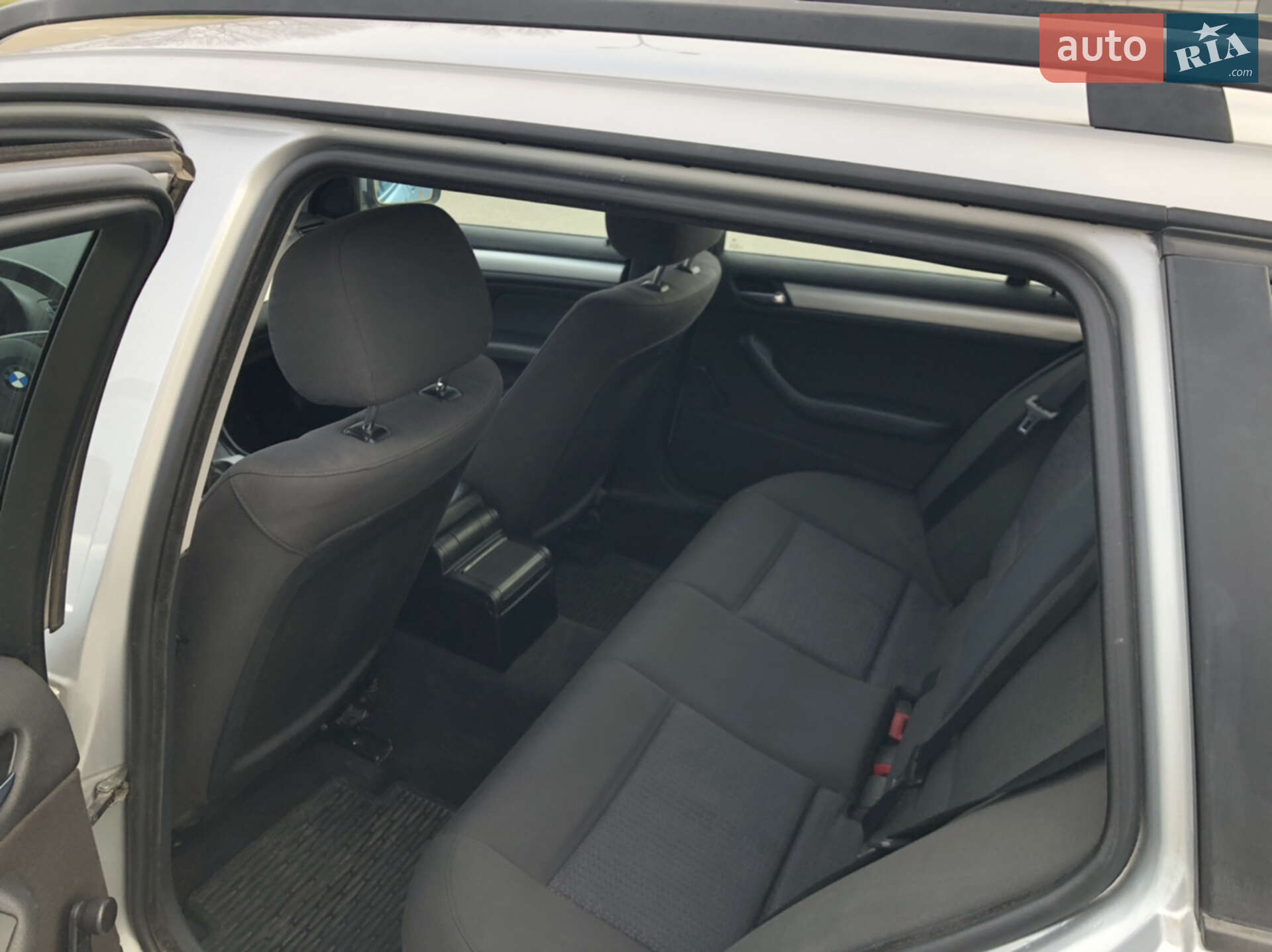 BMW 3 Series 2002 VIN WBAAP71070PJ40087 фото оголошення 23 з 34
