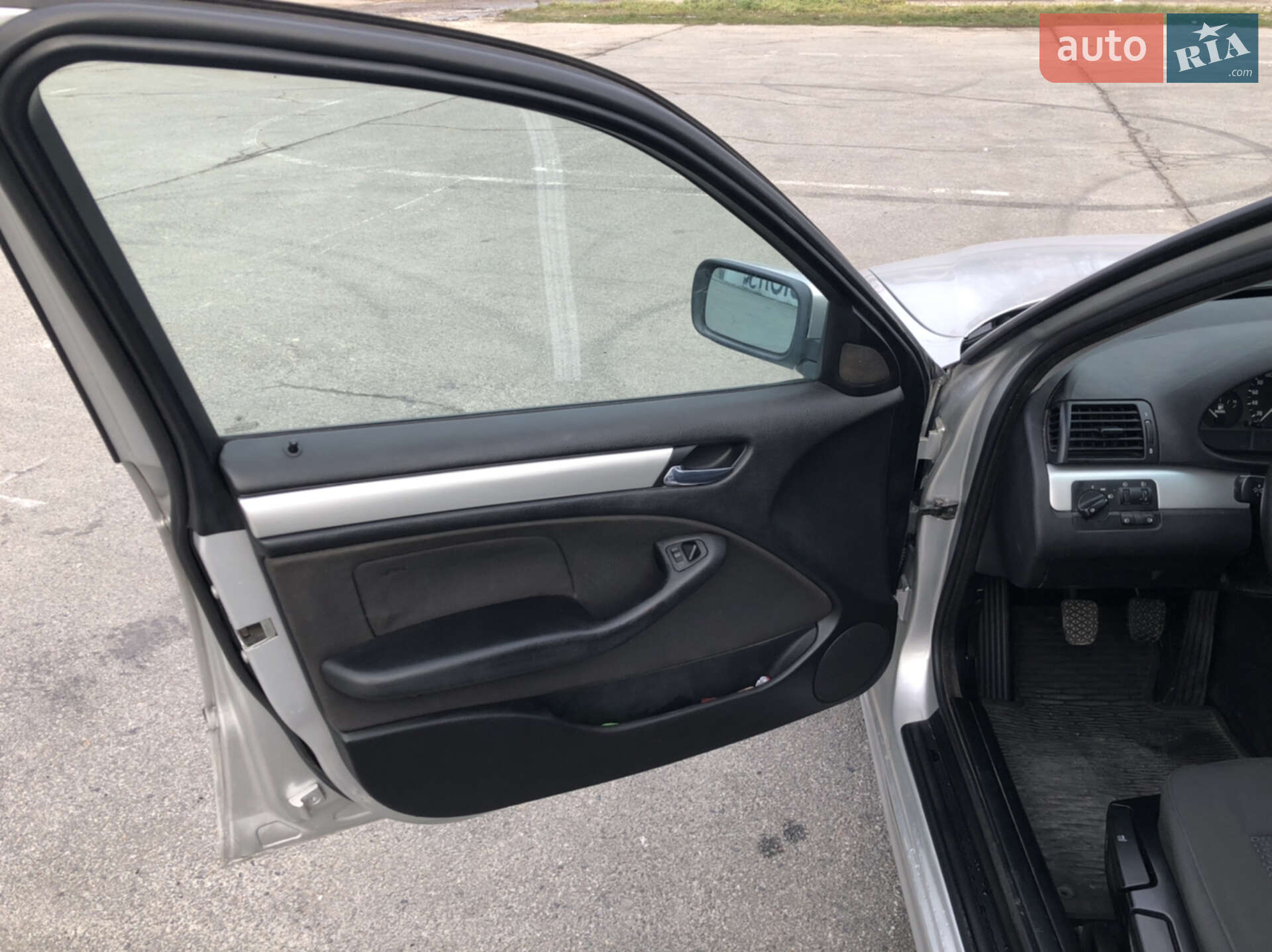 BMW 3 Series 2002 VIN WBAAP71070PJ40087 фото оголошення 21 з 34