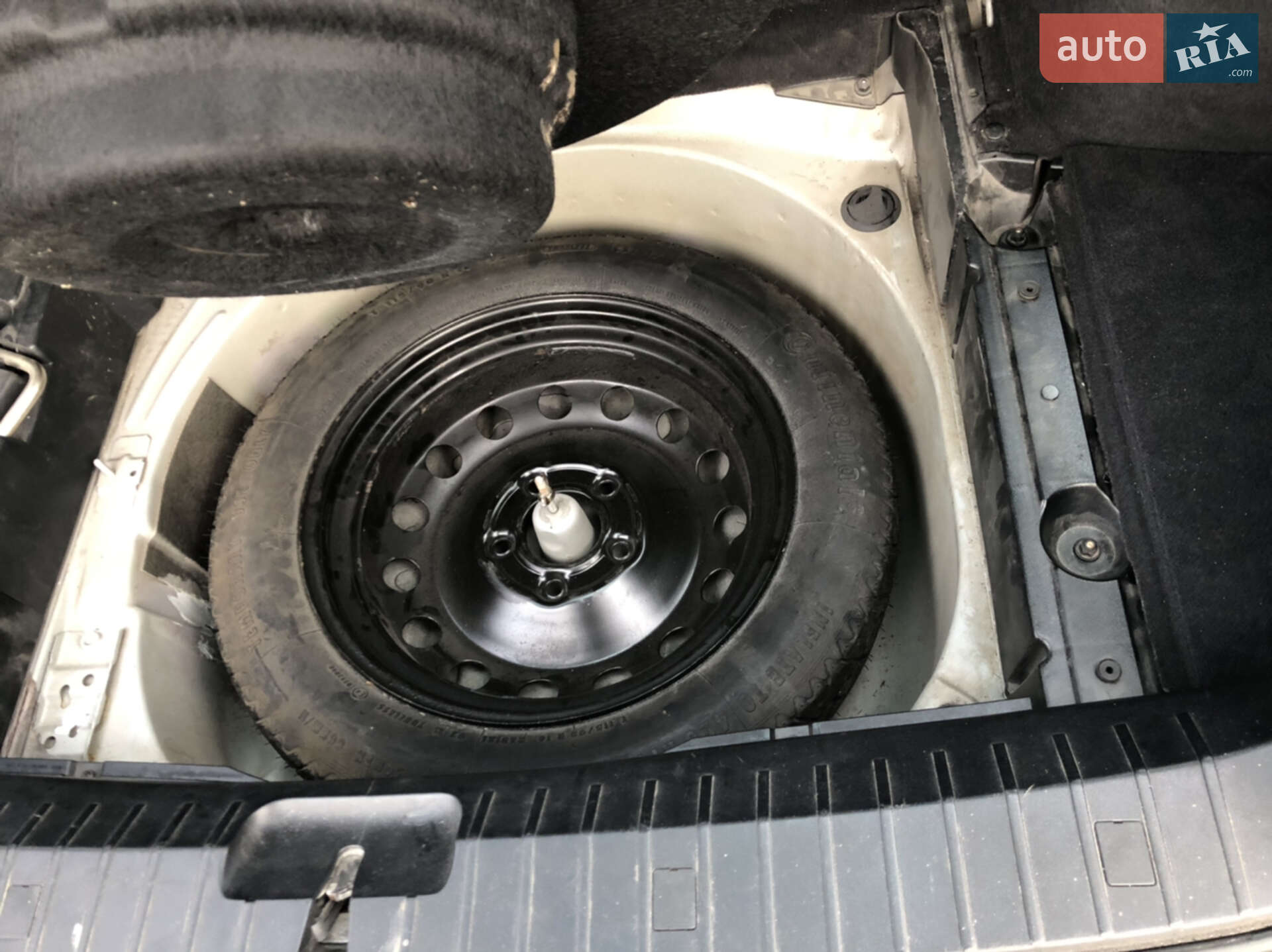 BMW 3 Series 2002 VIN WBAAP71070PJ40087 фото оголошення 27 з 34