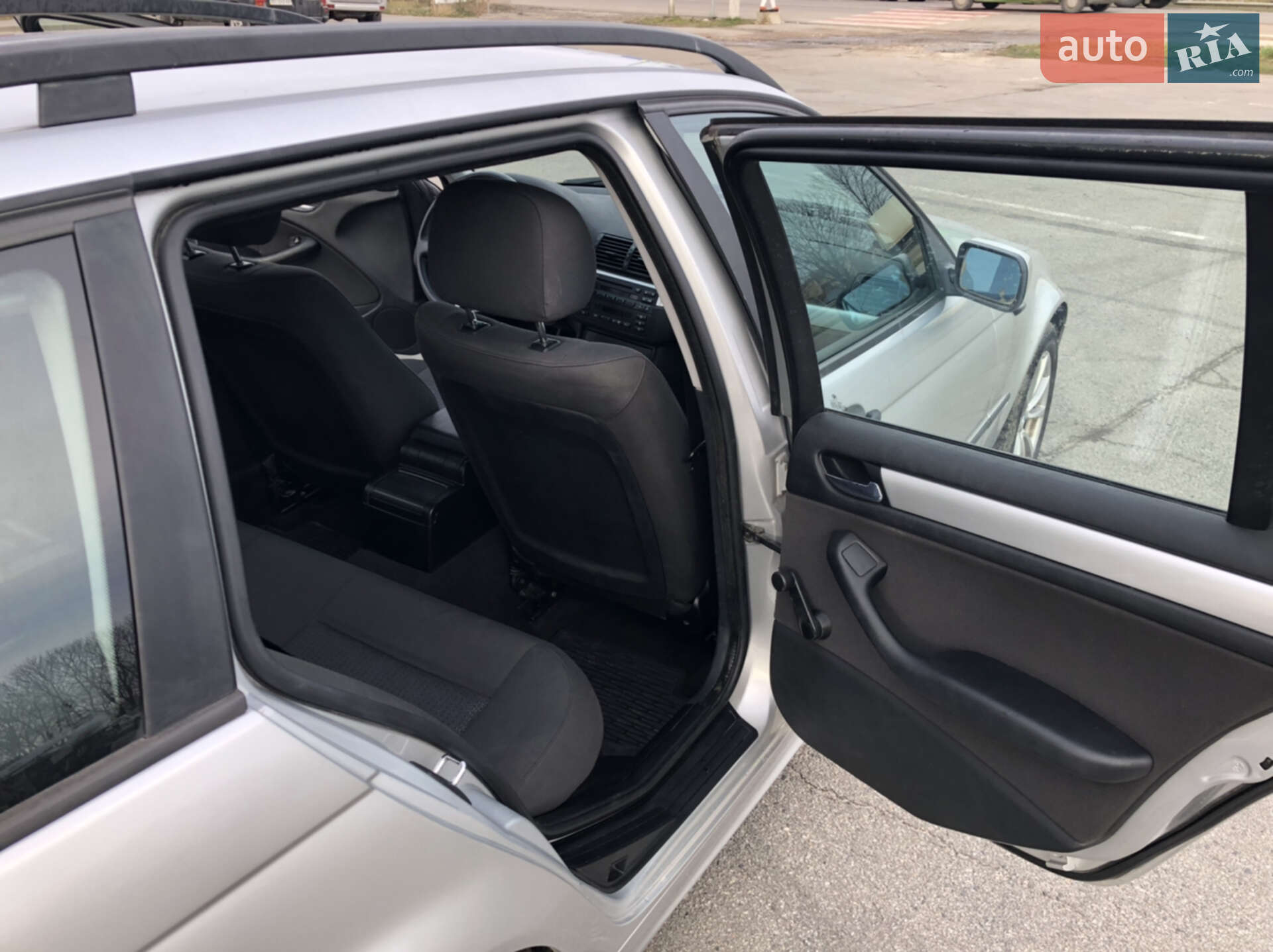 BMW 3 Series 2002 VIN WBAAP71070PJ40087 фото оголошення 28 з 34