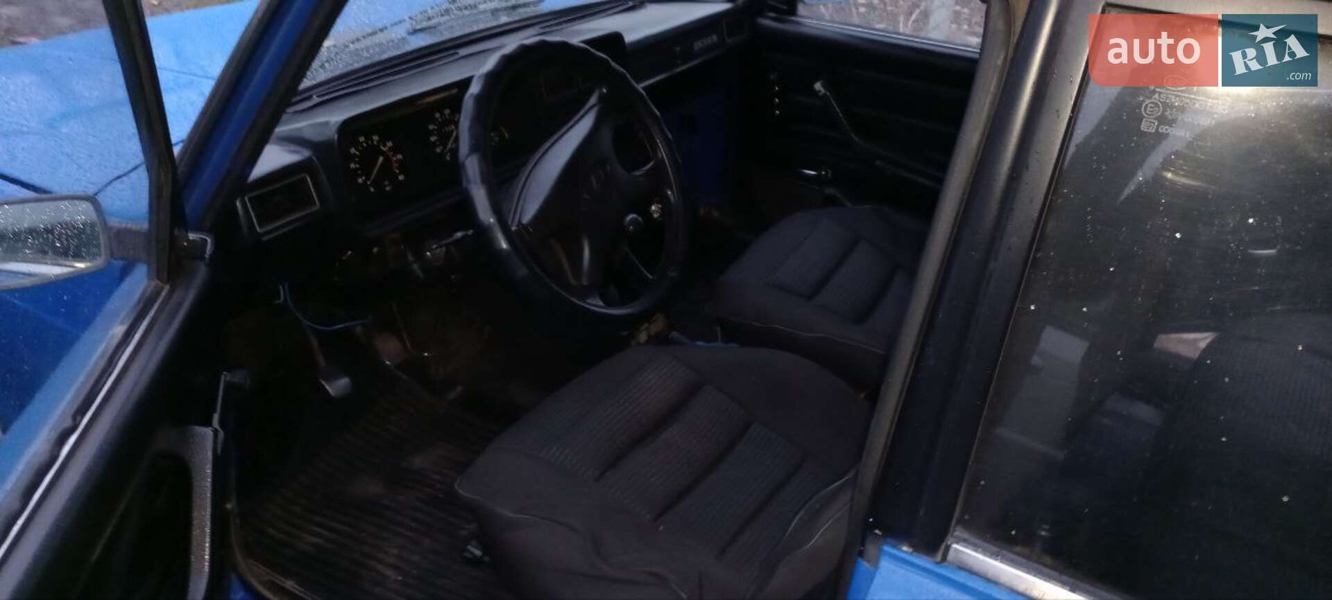 ВАЗ / Lada 2104 1999 VIN XTA210430X0712671 фото оголошення 2 з 14
