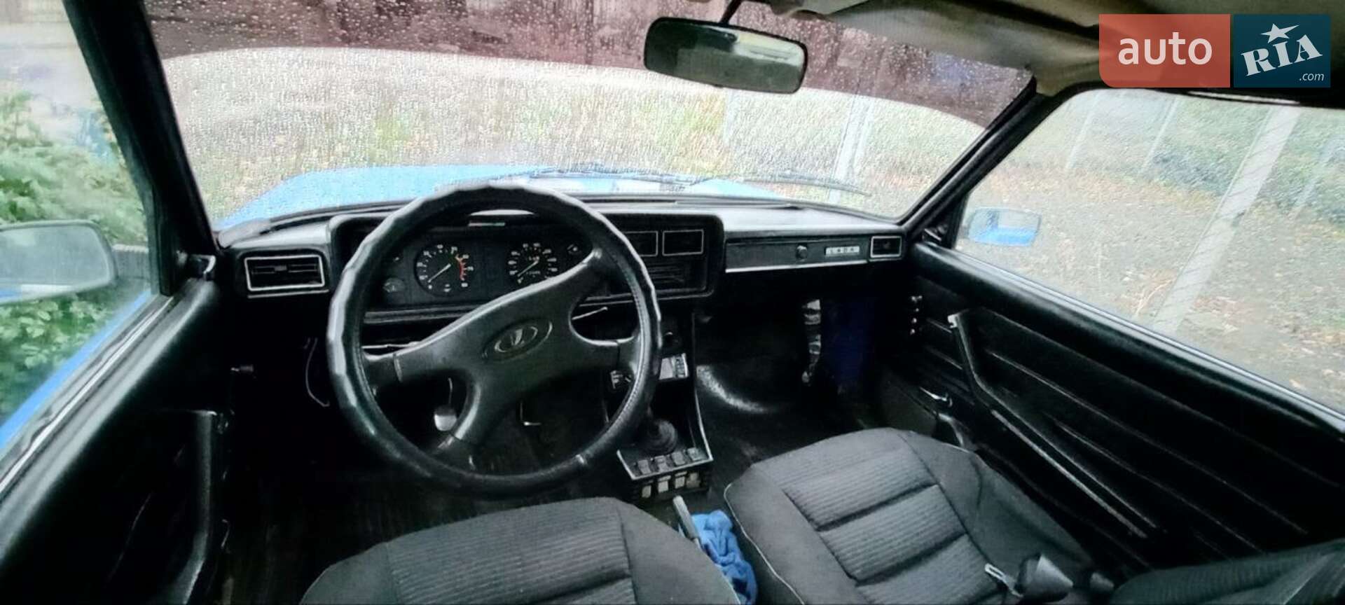 ВАЗ / Lada 2104 1999 VIN XTA210430X0712671 фото оголошення 3 з 14