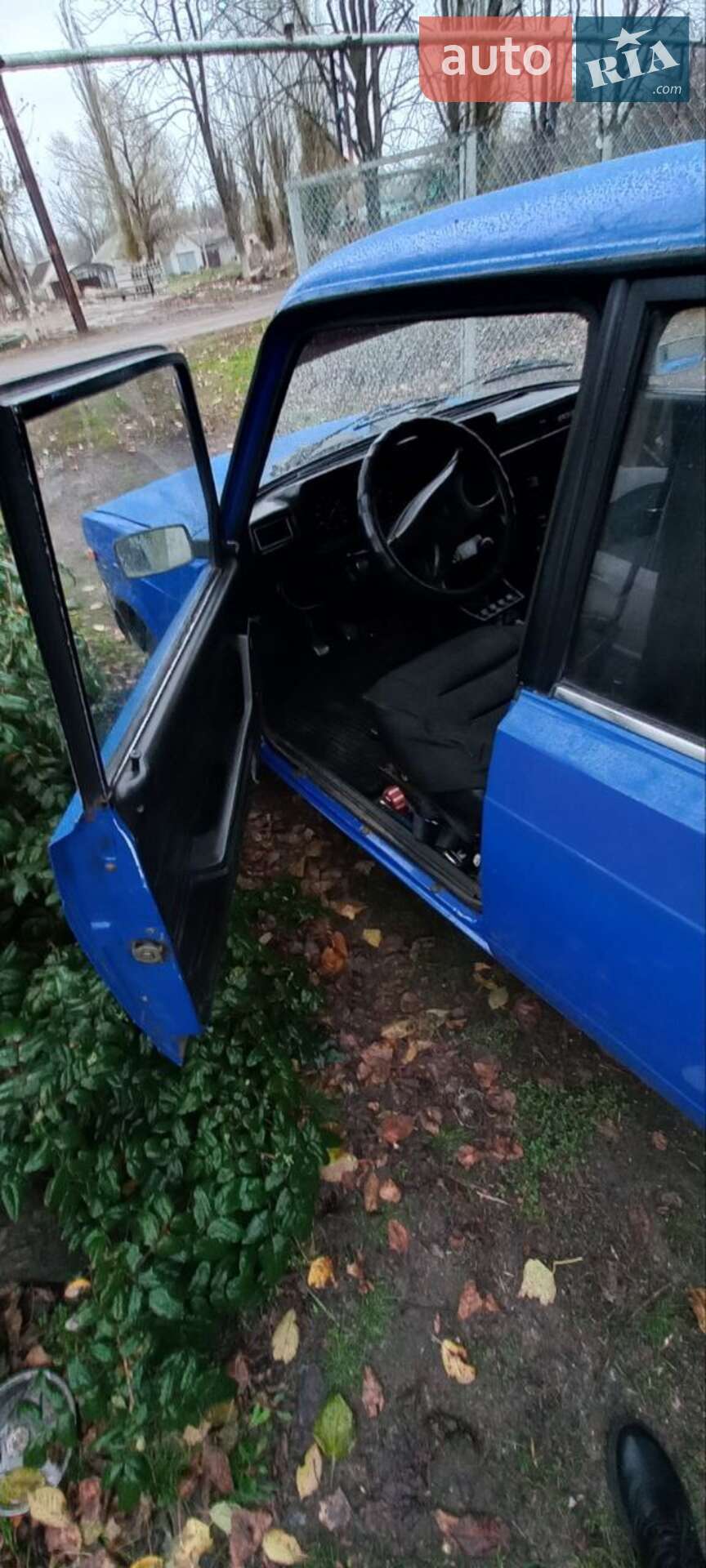 ВАЗ / Lada 2104 1999 VIN XTA210430X0712671 фото оголошення 10 з 14