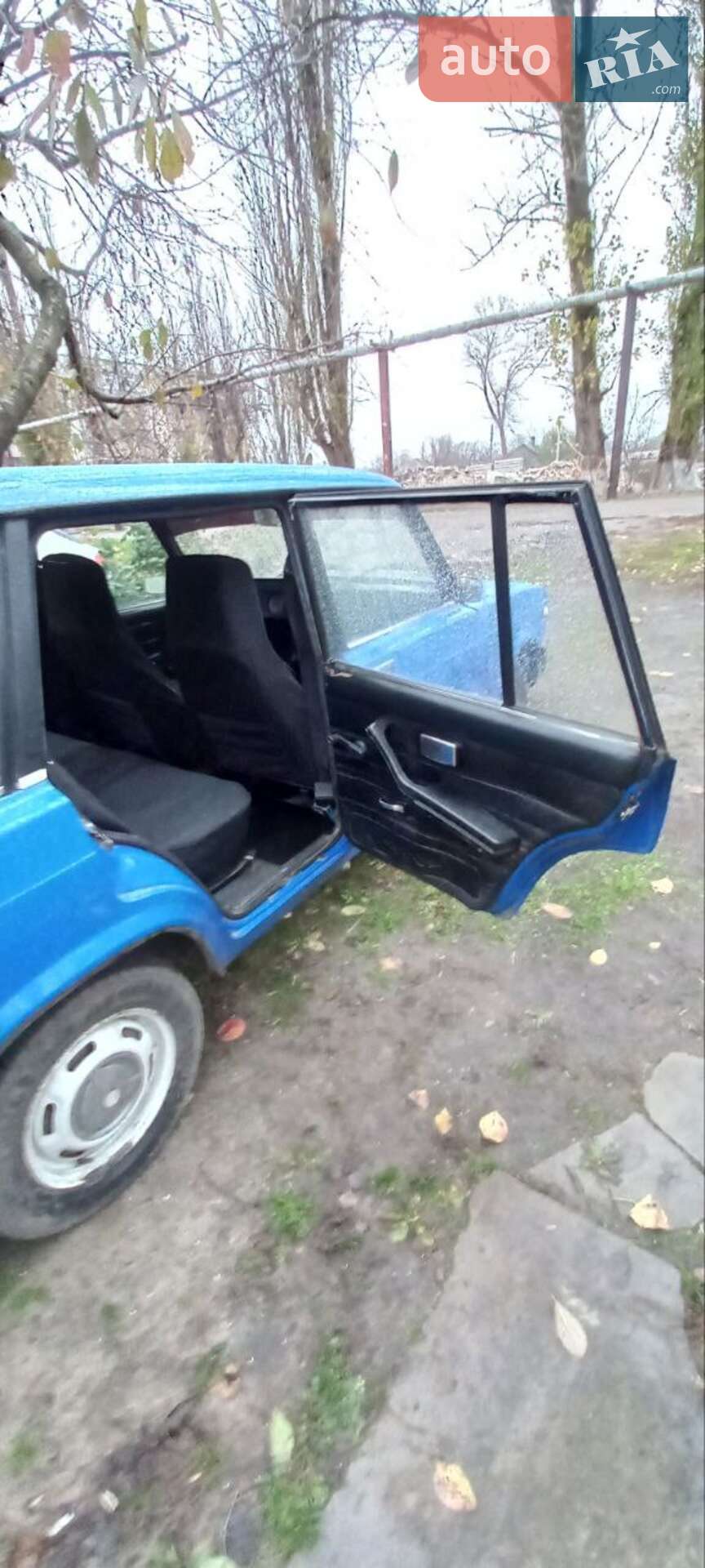 ВАЗ / Lada 2104 1999 VIN XTA210430X0712671 фото оголошення 13 з 14