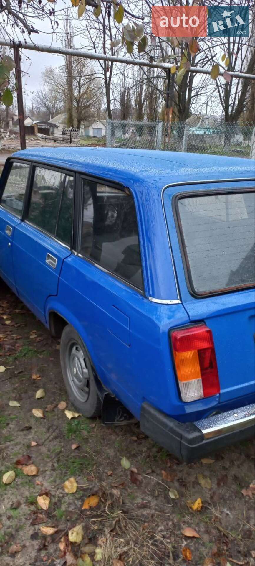 ВАЗ / Lada 2104 1999 VIN XTA210430X0712671 фото оголошення 7 з 14