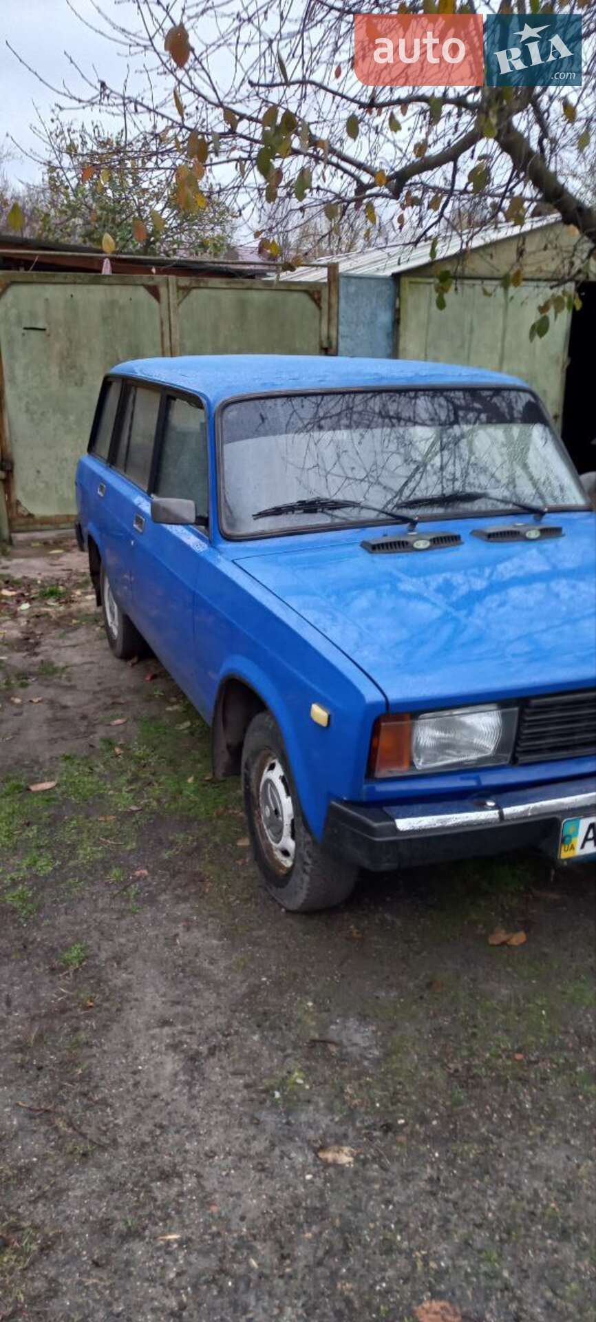 ВАЗ / Lada 2104 1999 VIN XTA210430X0712671 фото оголошення 5 з 14