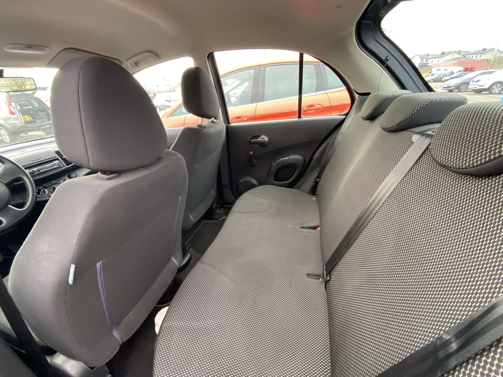 Nissan Micra 2009 VIN SJNFBAK12U3136896 фото оголошення 25 з 26