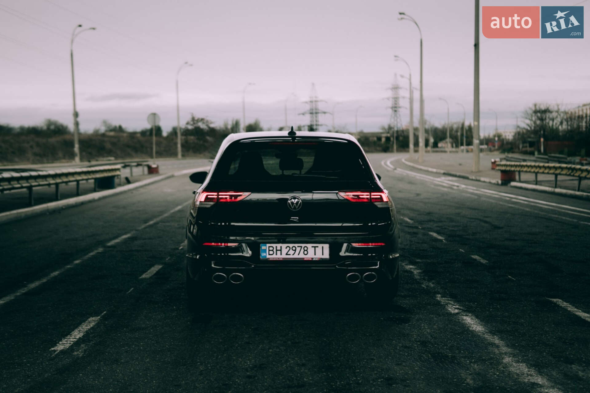 Volkswagen Golf R 2022 VIN WVWEB7CD3NW168047 фото оголошення 4 з 80
