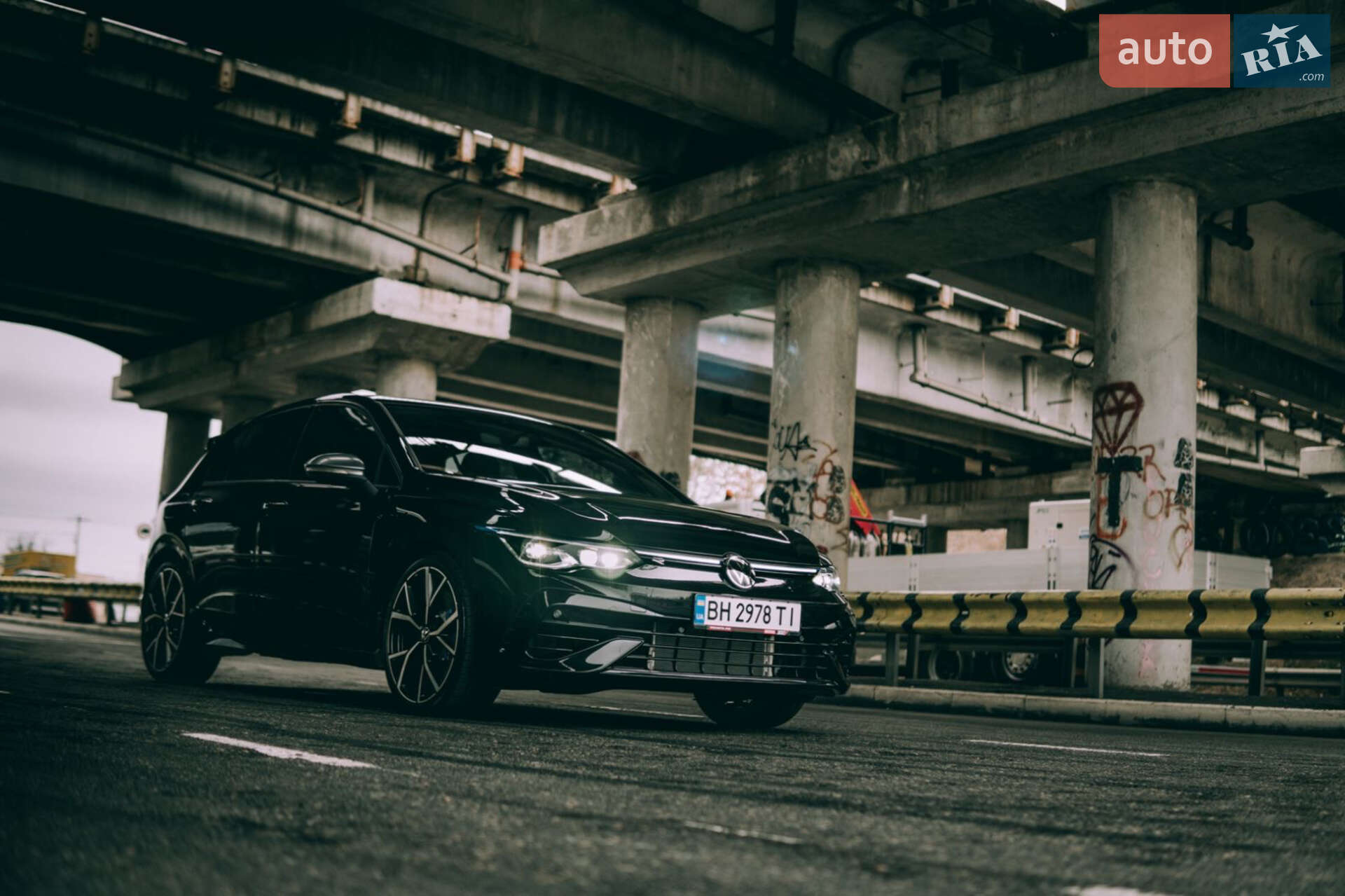 Volkswagen Golf R 2022 VIN WVWEB7CD3NW168047 фото оголошення 6 з 80