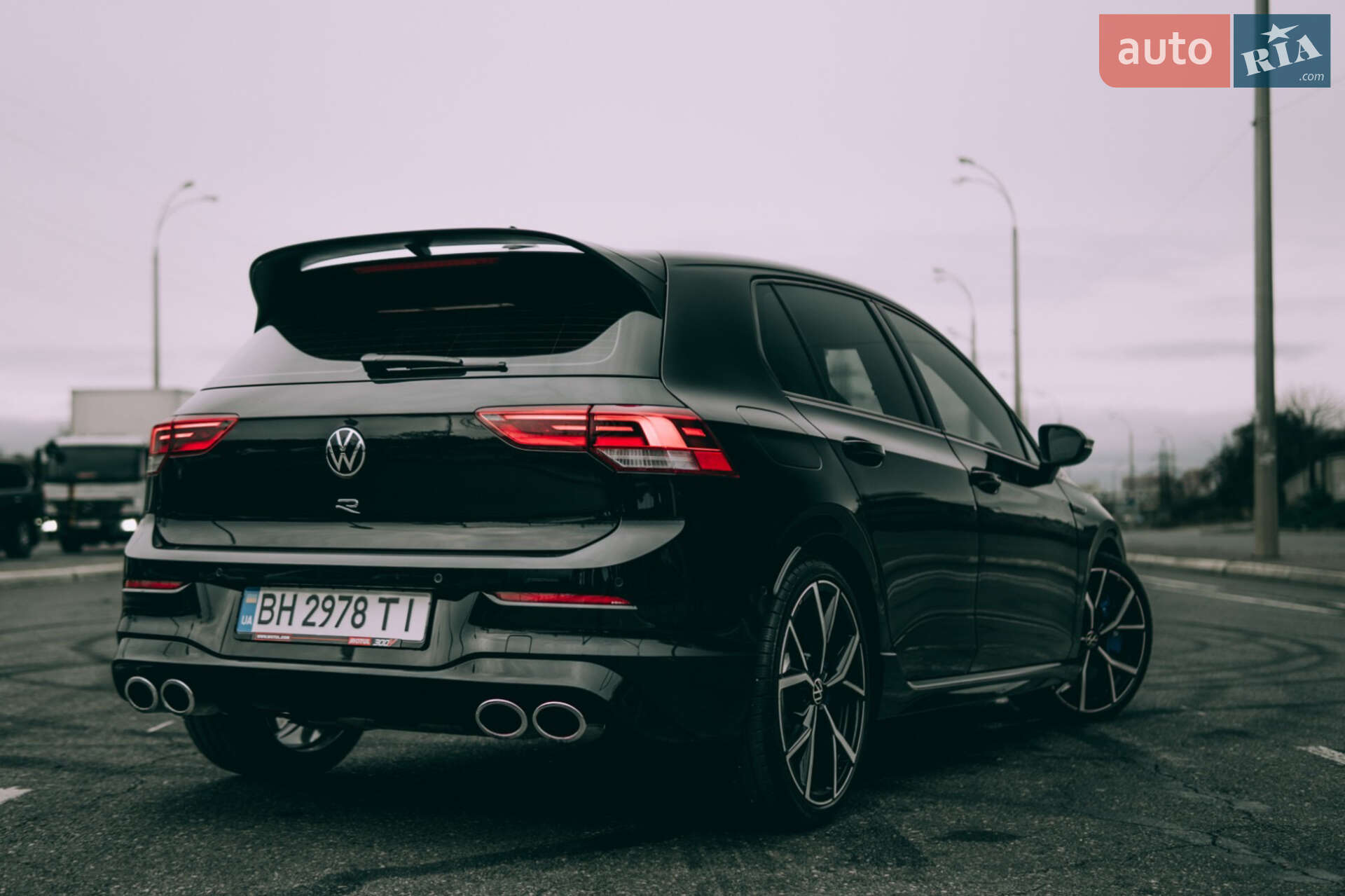 Volkswagen Golf R 2022 VIN WVWEB7CD3NW168047 фото оголошення 10 з 80