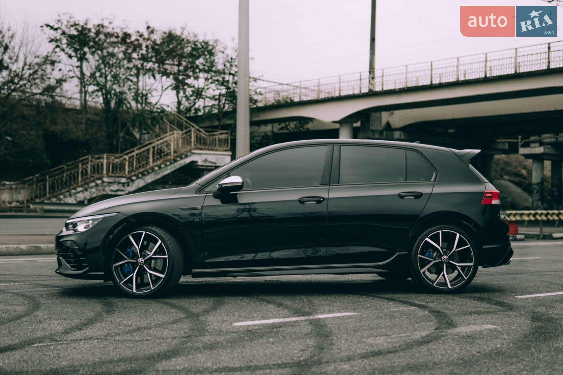 Volkswagen Golf R 2022 VIN WVWEB7CD3NW168047 фото оголошення 12 з 80