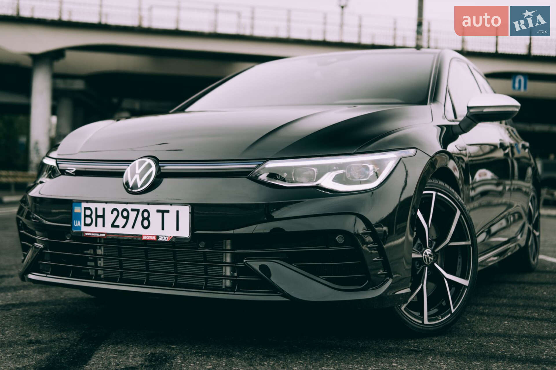 Volkswagen Golf R 2022 VIN WVWEB7CD3NW168047 фото оголошення 14 з 80