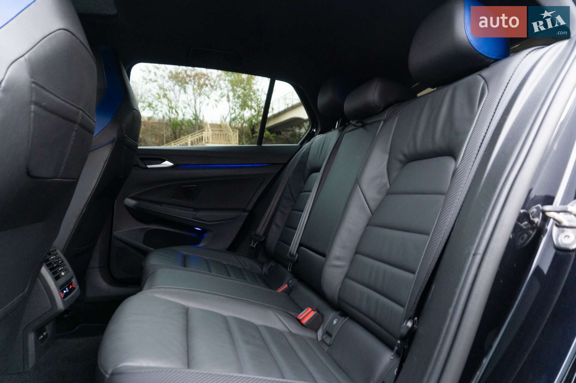 Volkswagen Golf R 2022 VIN WVWEB7CD3NW168047 фото оголошення 20 з 80