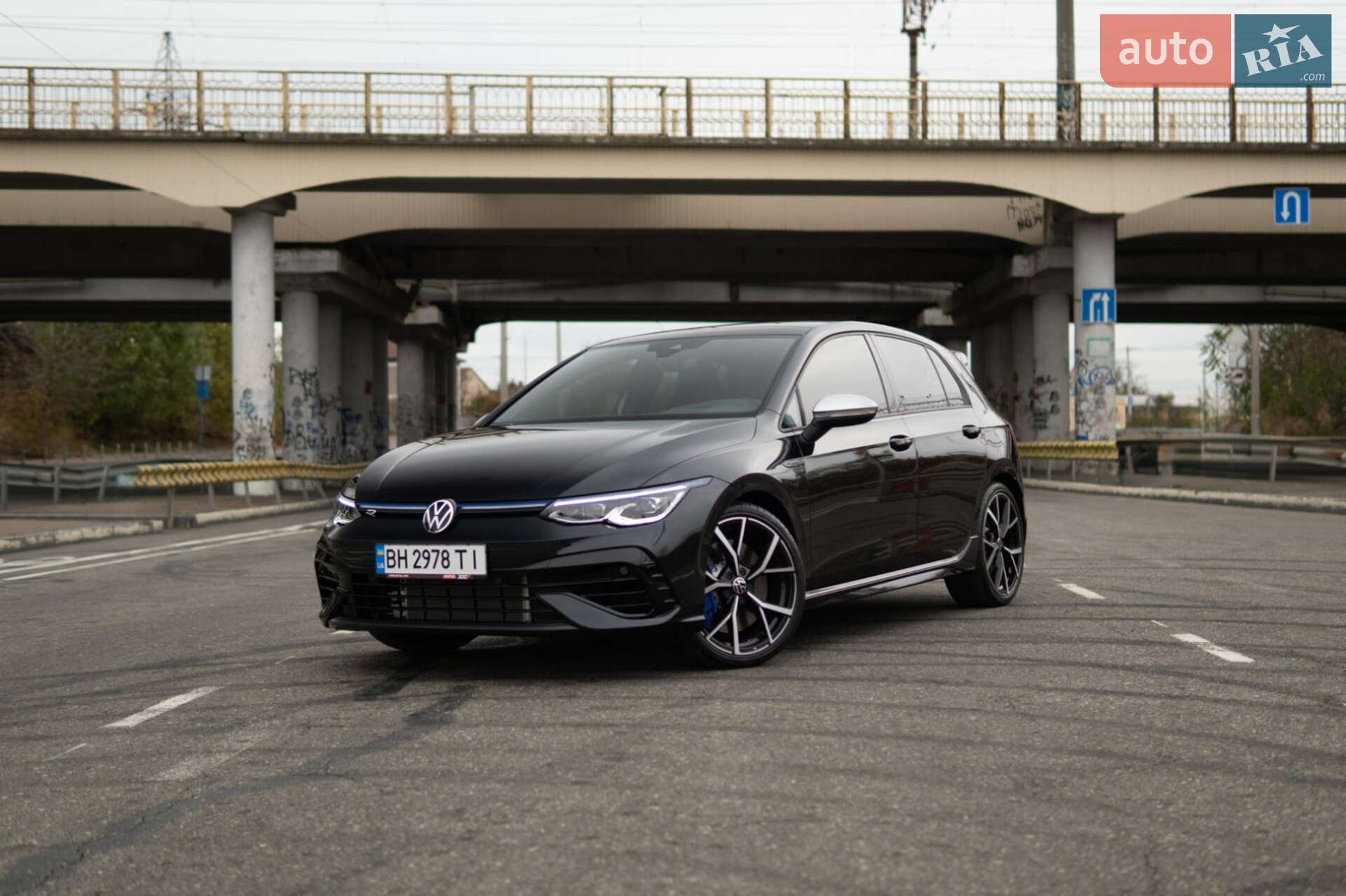 Volkswagen Golf R 2022 VIN WVWEB7CD3NW168047 фото оголошення 21 з 80