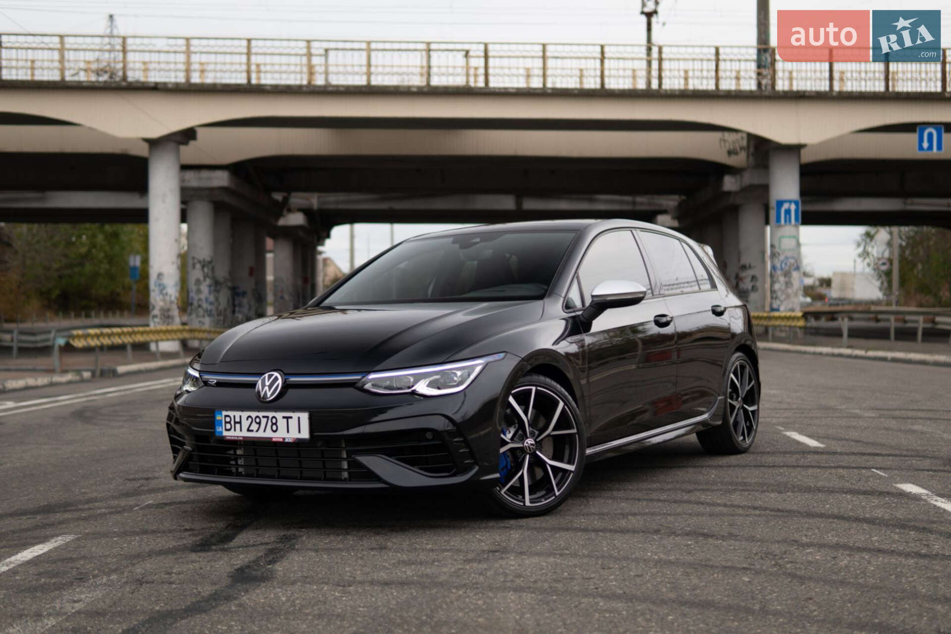 Volkswagen Golf R 2022 VIN WVWEB7CD3NW168047 фото оголошення 22 з 80