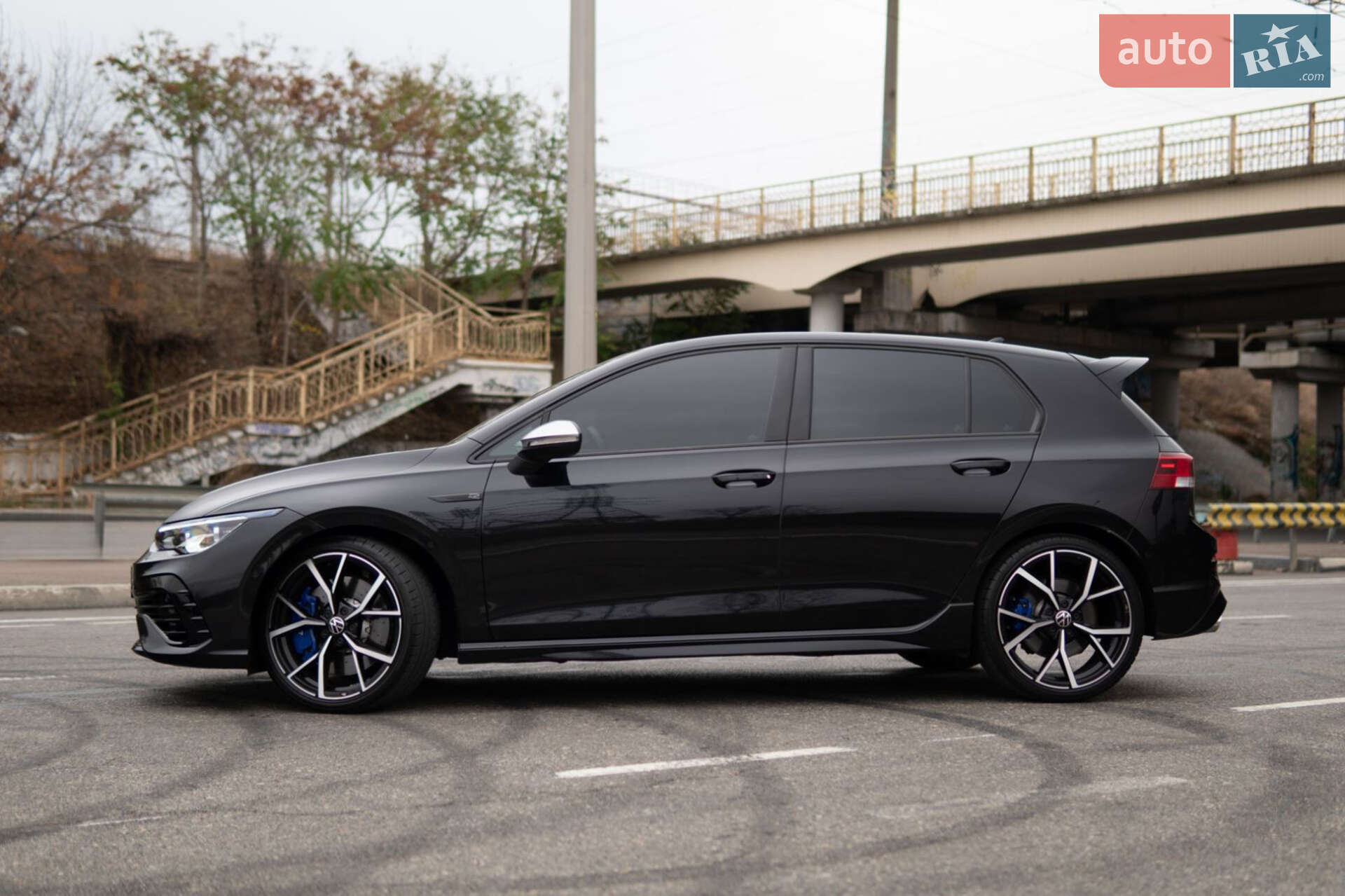 Volkswagen Golf R 2022 VIN WVWEB7CD3NW168047 фото оголошення 23 з 80