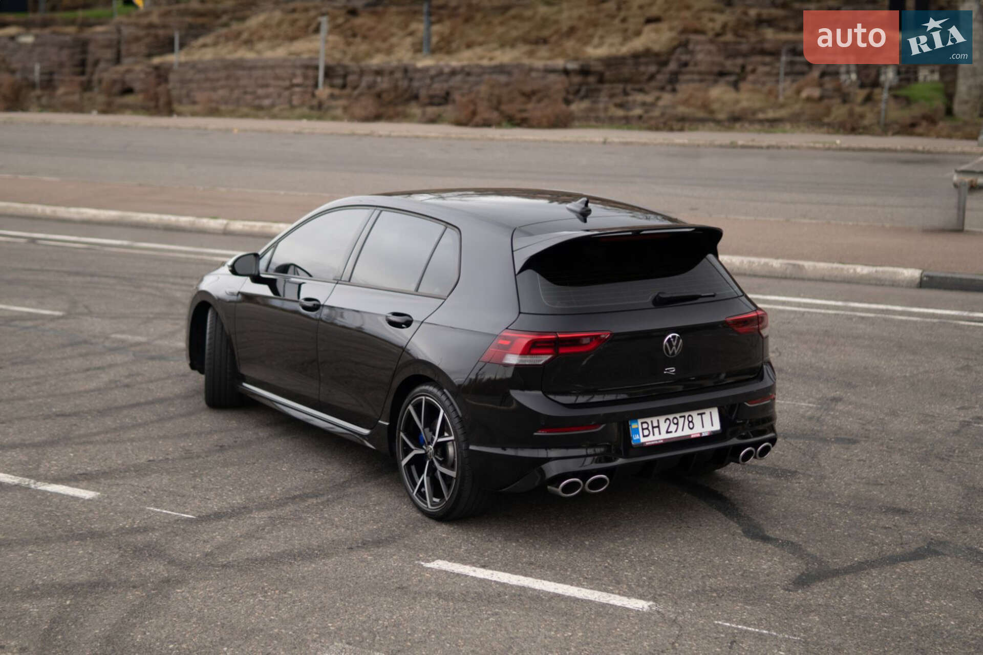 Volkswagen Golf R 2022 VIN WVWEB7CD3NW168047 фото оголошення 25 з 80