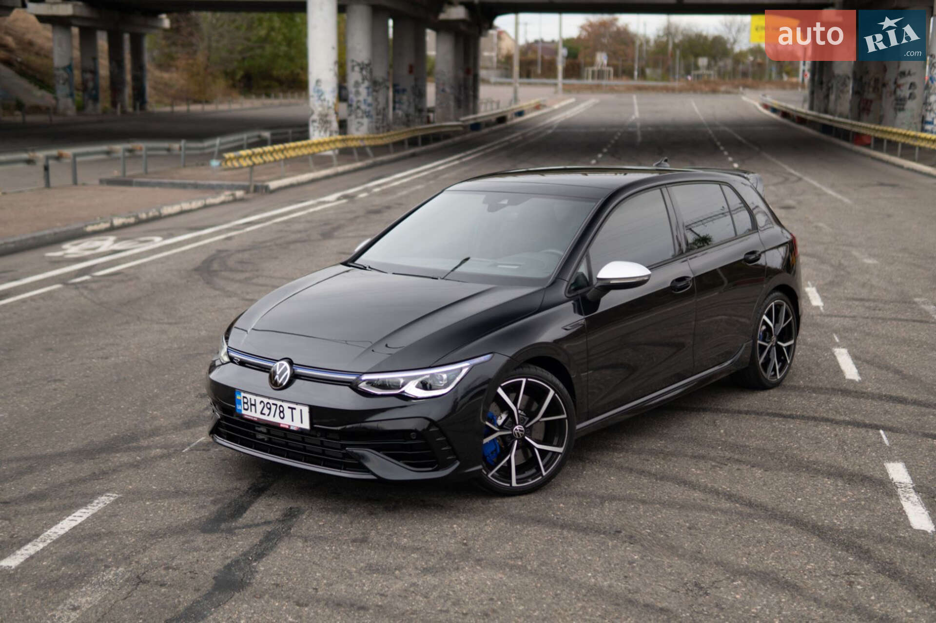 Volkswagen Golf R 2022 VIN WVWEB7CD3NW168047 фото оголошення 24 з 80
