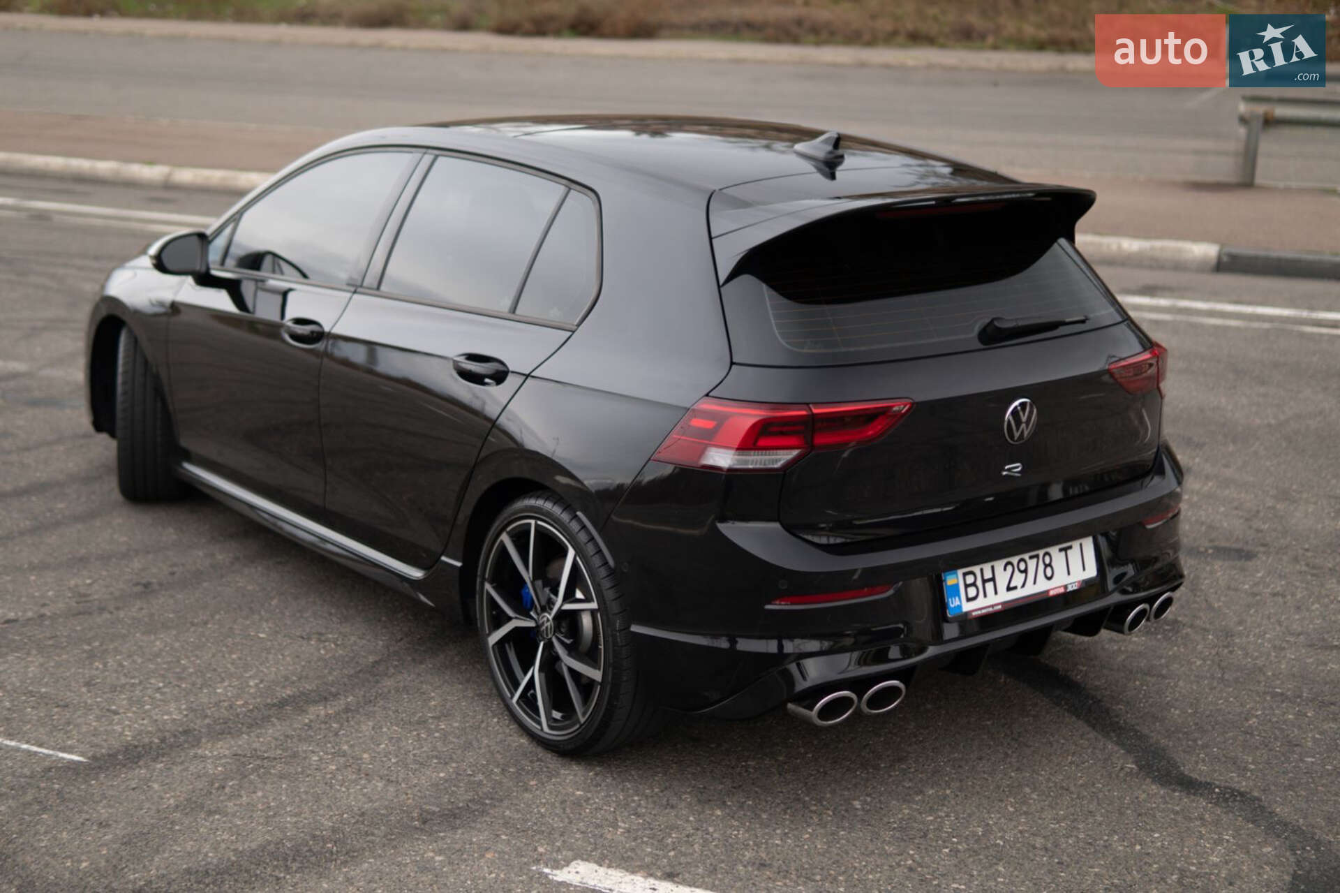 Volkswagen Golf R 2022 VIN WVWEB7CD3NW168047 фото оголошення 26 з 80