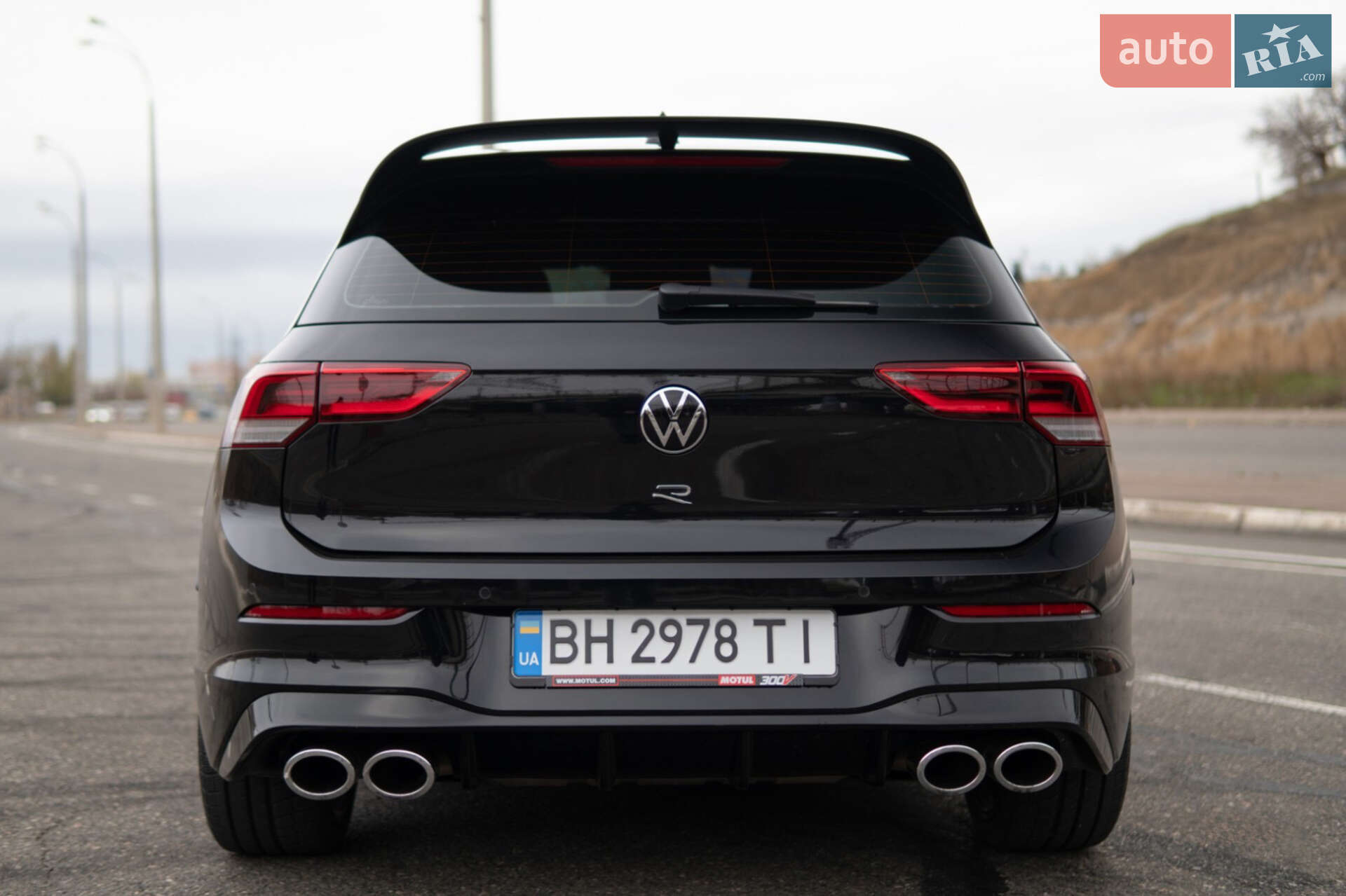 Volkswagen Golf R 2022 VIN WVWEB7CD3NW168047 фото оголошення 27 з 80