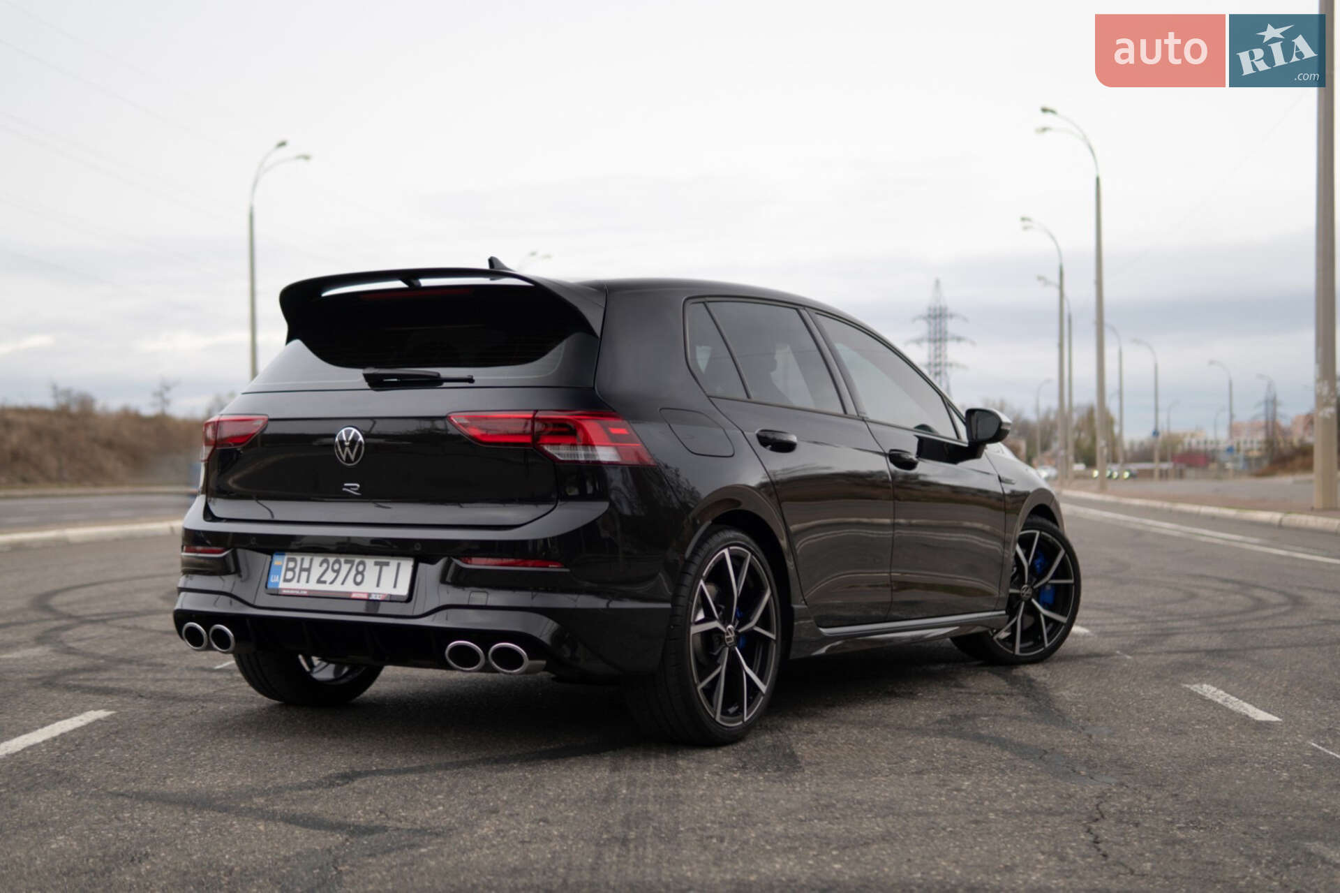 Volkswagen Golf R 2022 VIN WVWEB7CD3NW168047 фото оголошення 29 з 80